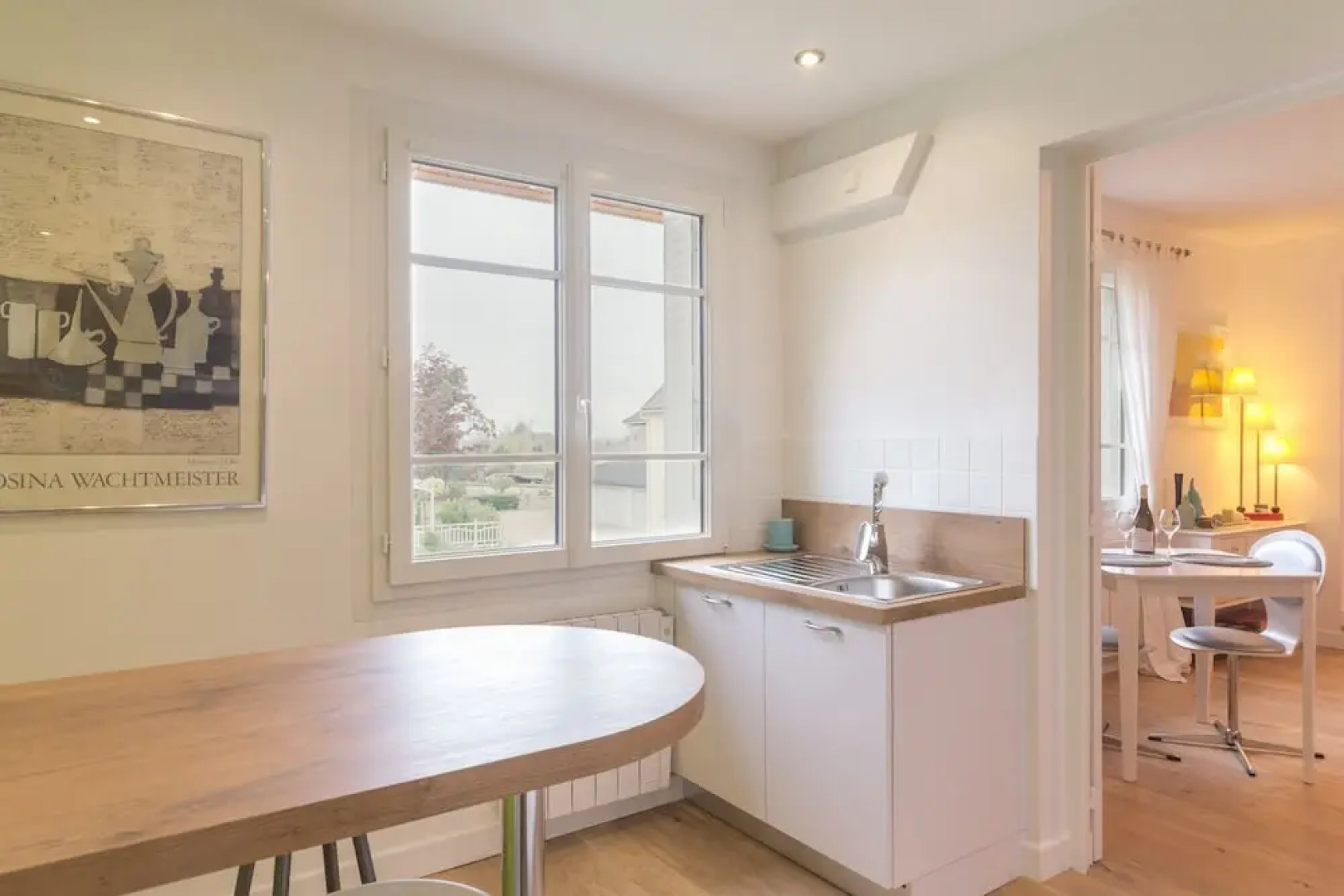 L'Escale de Jules et Lily