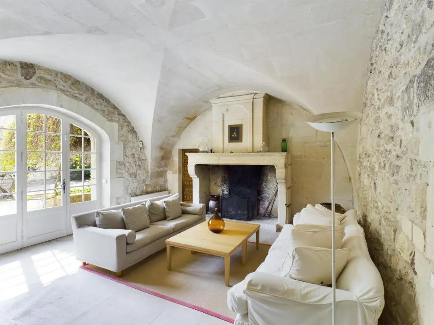 Maison Fontvieille, 8 pièces, 12 personnes - FR-1-599-41