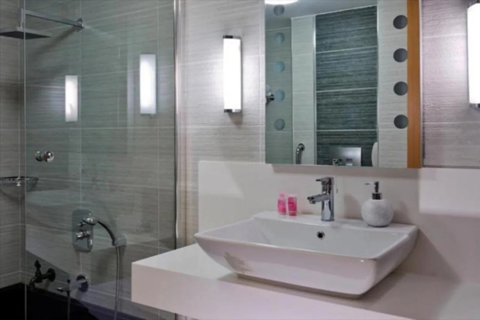 Hitit Ayas Thermal and Spa Holiday Village