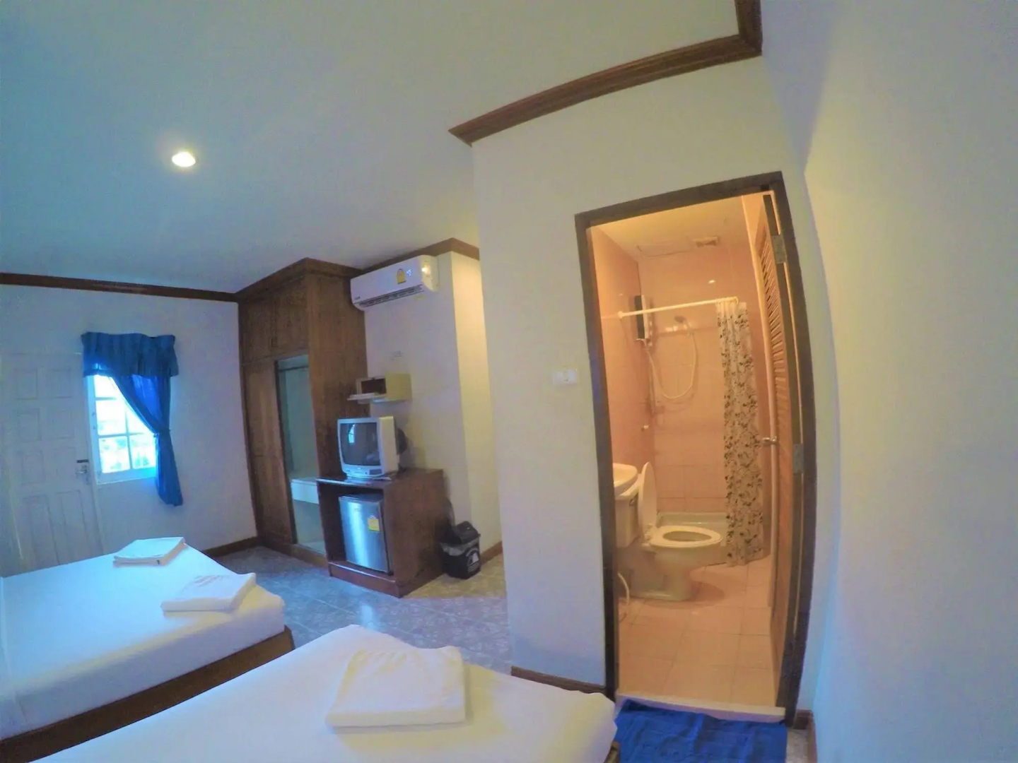 Break Point Patong Hotel