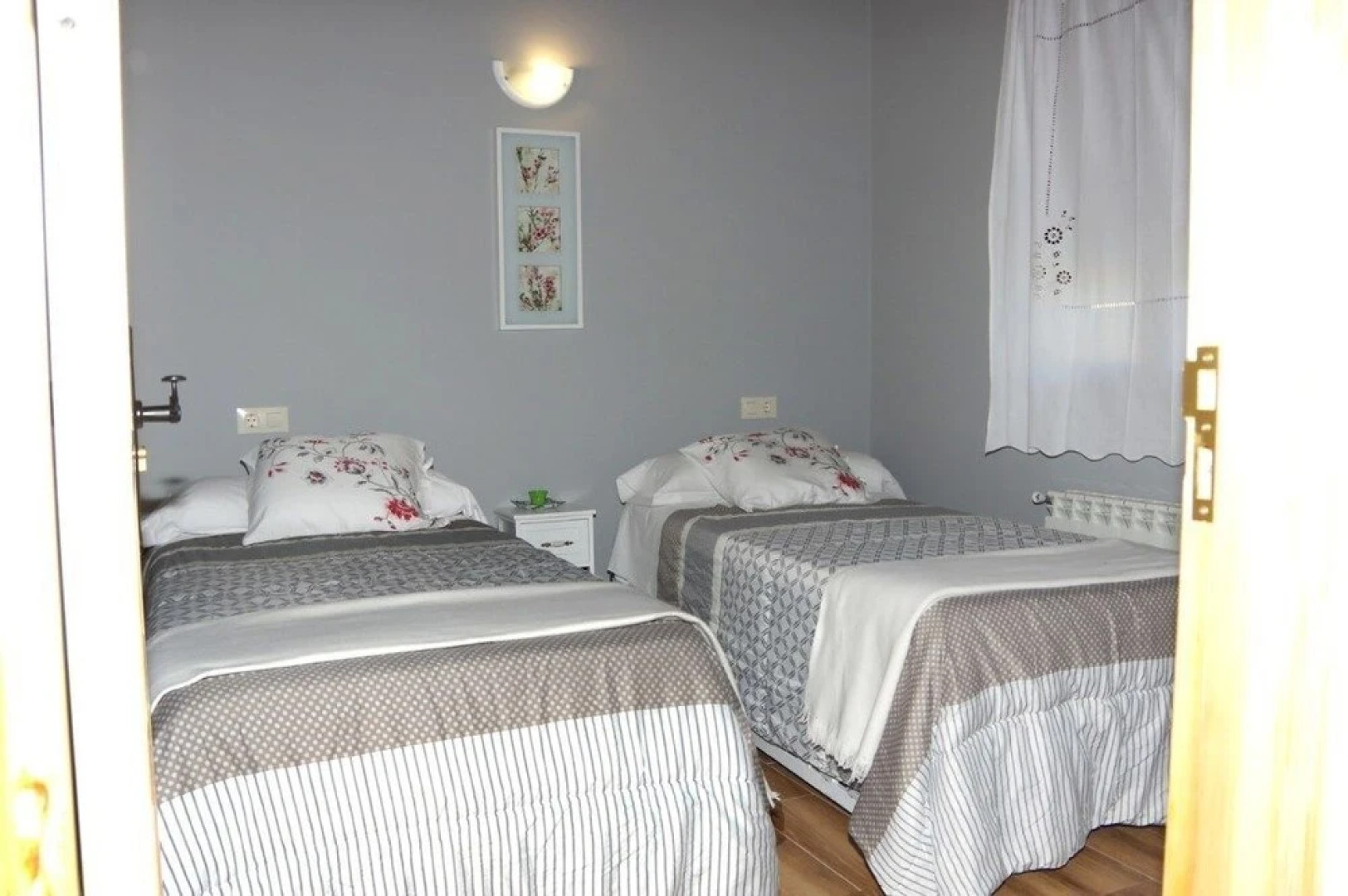 Casa Rural Valle de Gredos