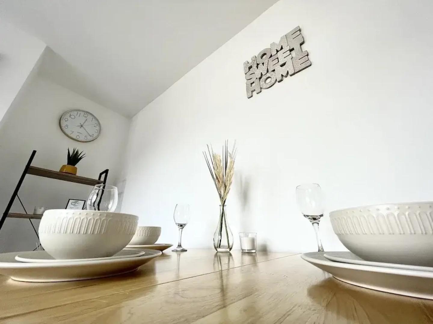 Worksop Newly Refurbished 3-bedroom House