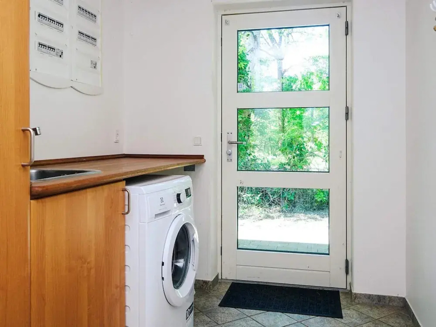 Tranquil Beach Retreat - By Traum Ferienwohnungen