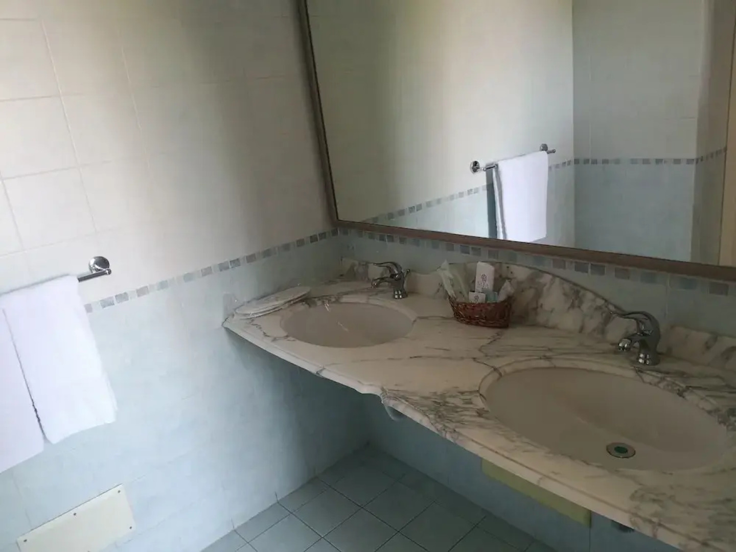 Hotel La Fayette Licola