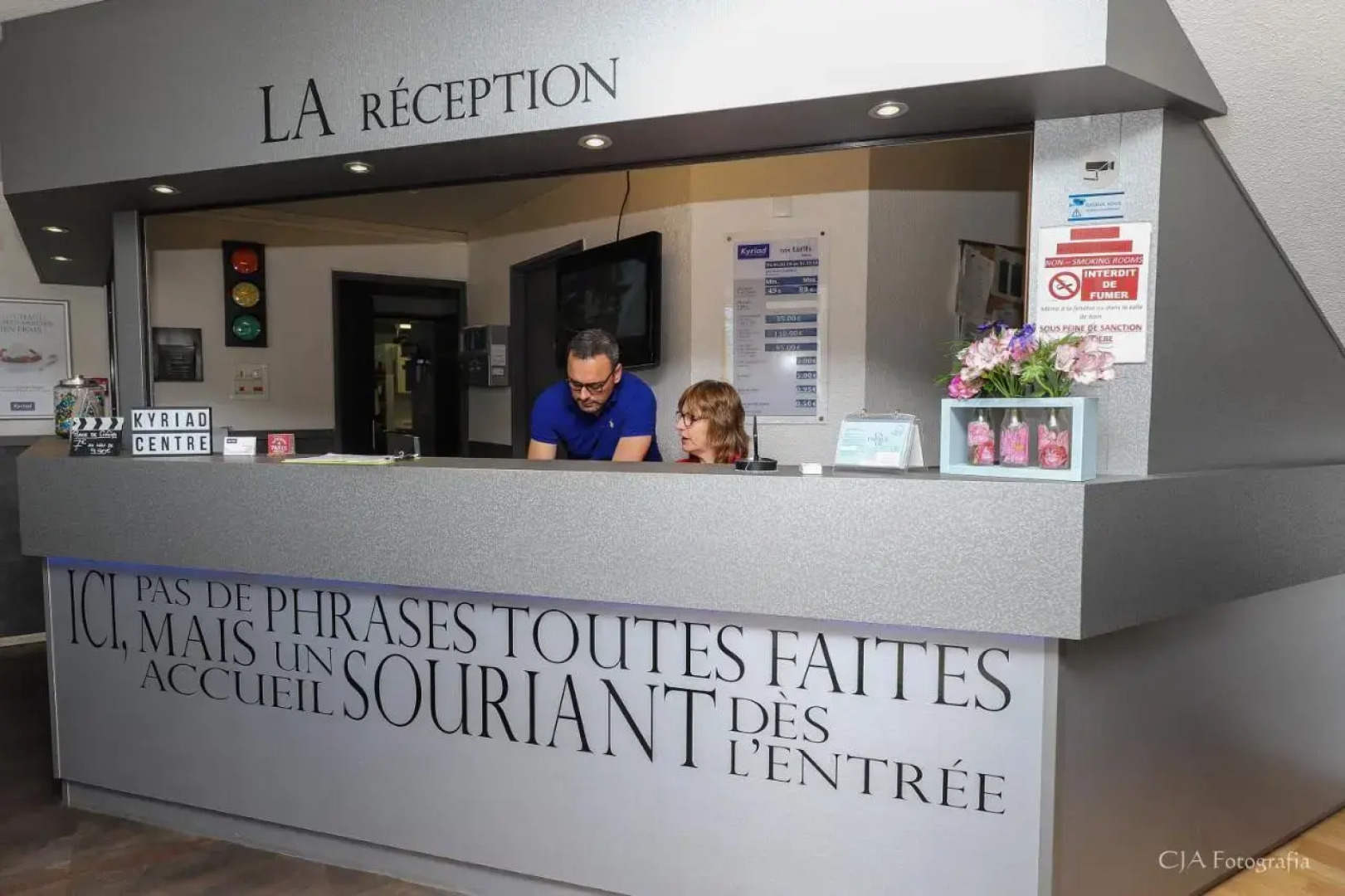 Kyriad Brive-la-gaillarde Centre