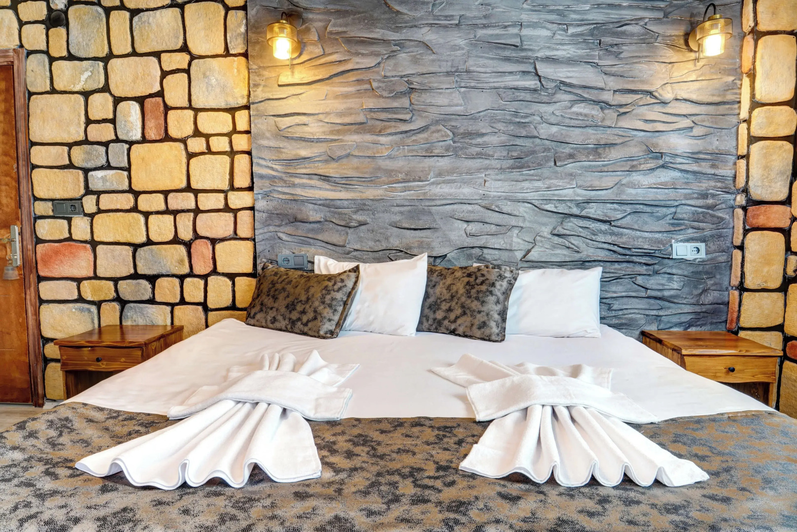 Moonlight  Of Cappadocia