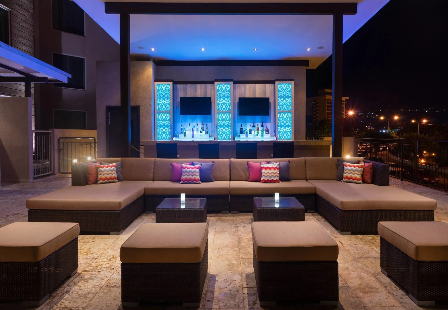 Courtyard by Marriott Kingston, Jamaica