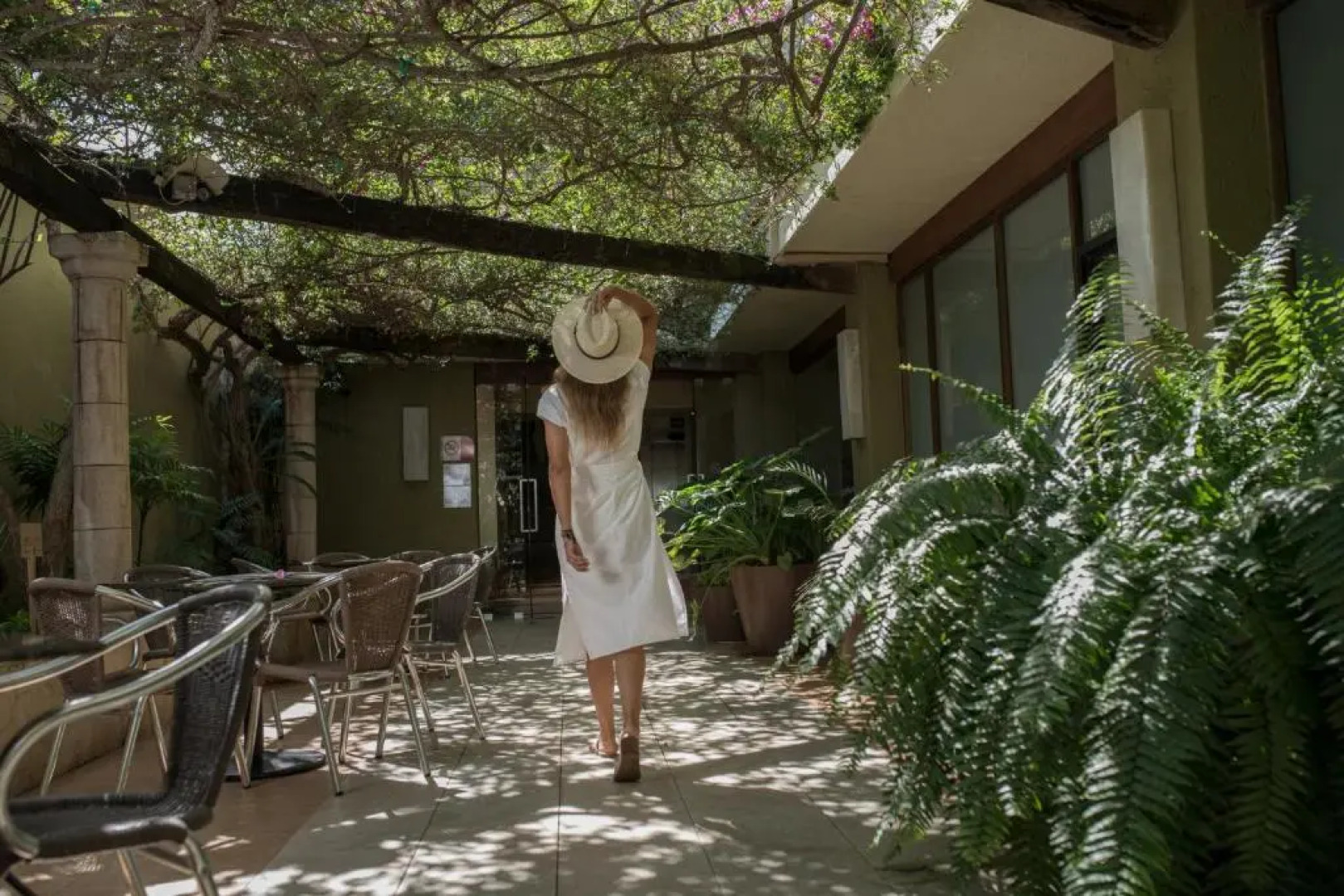 Hotel Casa Colonial Cozumel