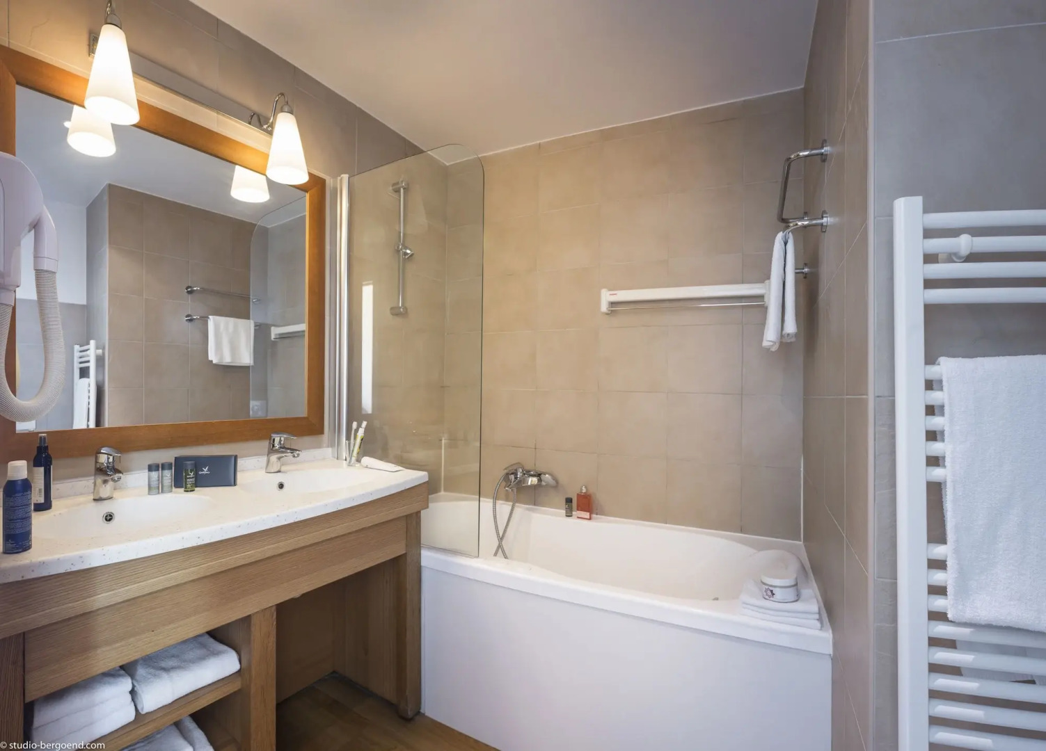 Center Parcs Le Lac d'Ailette