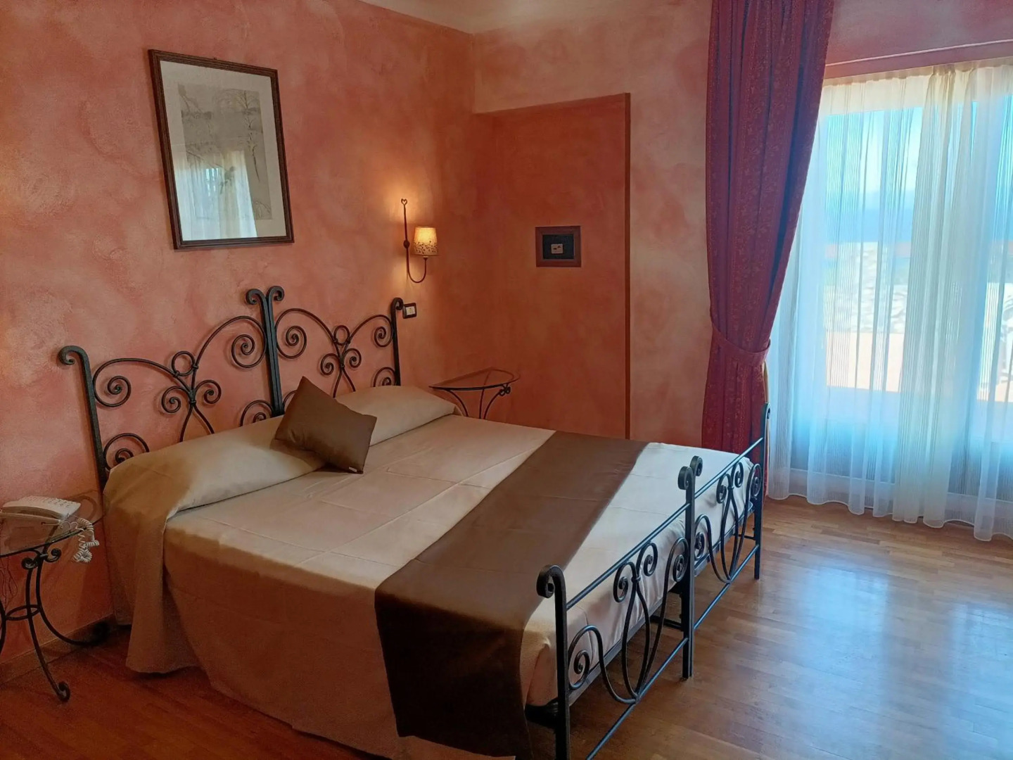 Hotel Internazionale