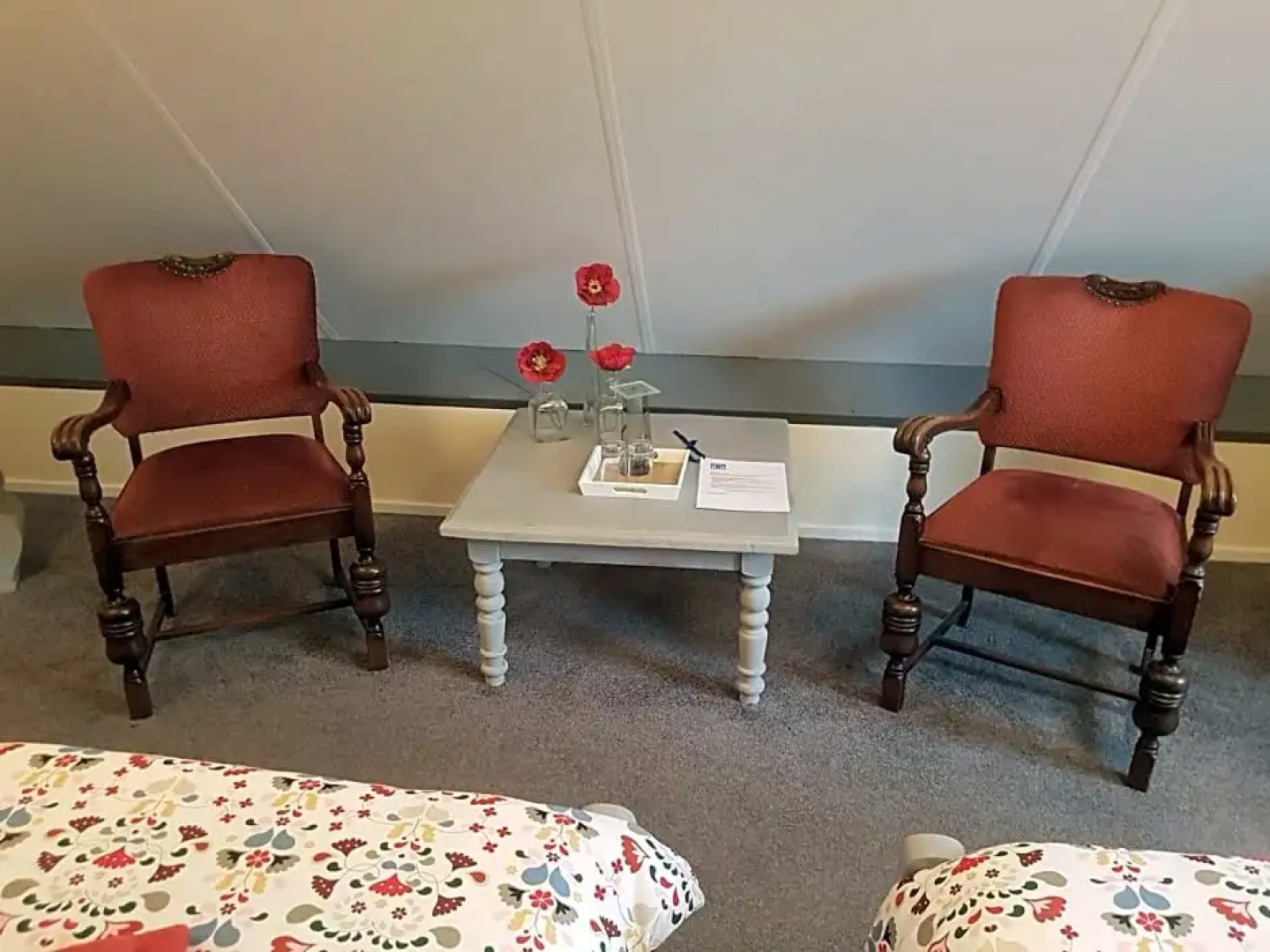 Thil's Bed and Breakfast