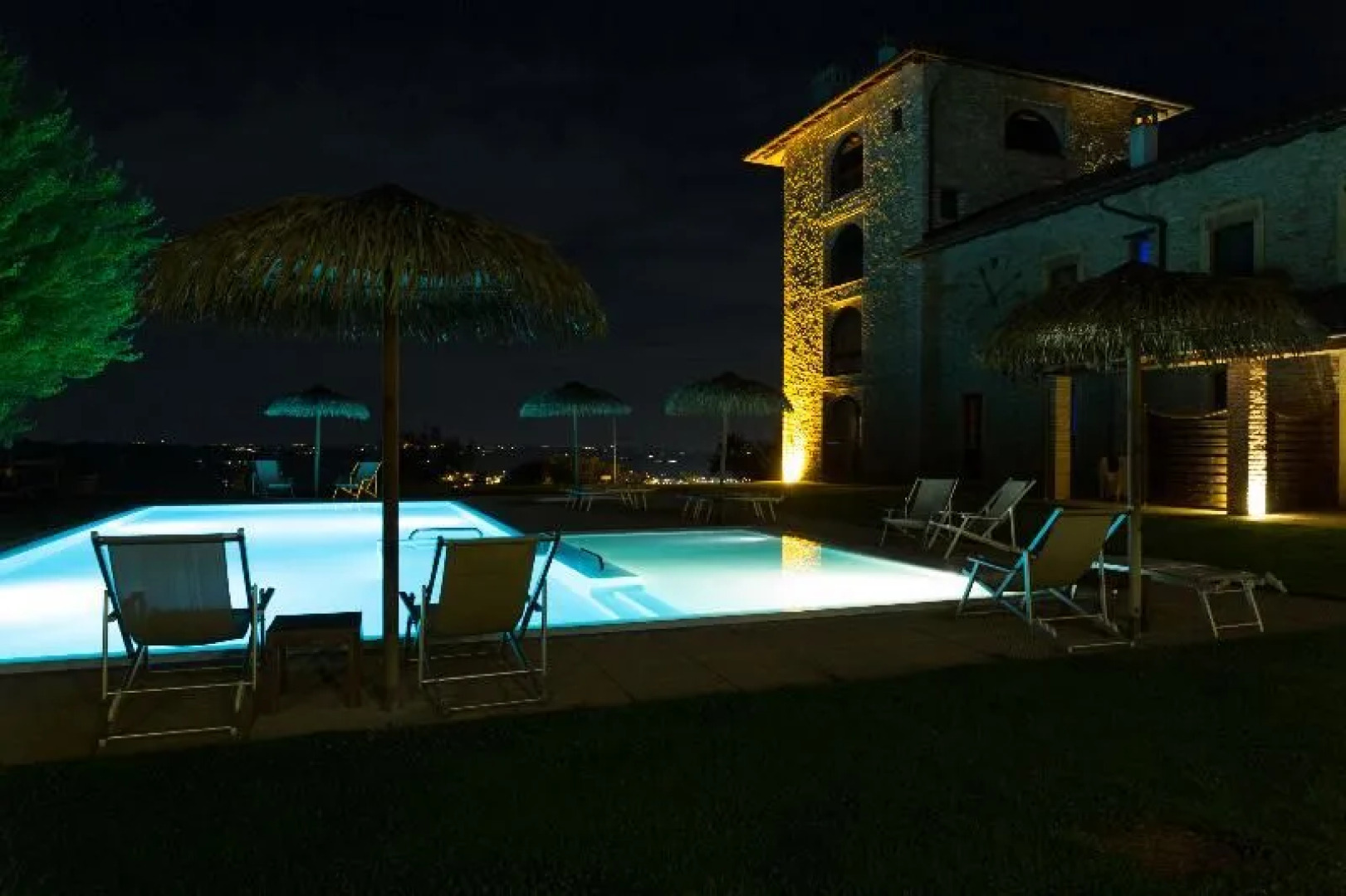 I Tre Poggi, The Originals Relais