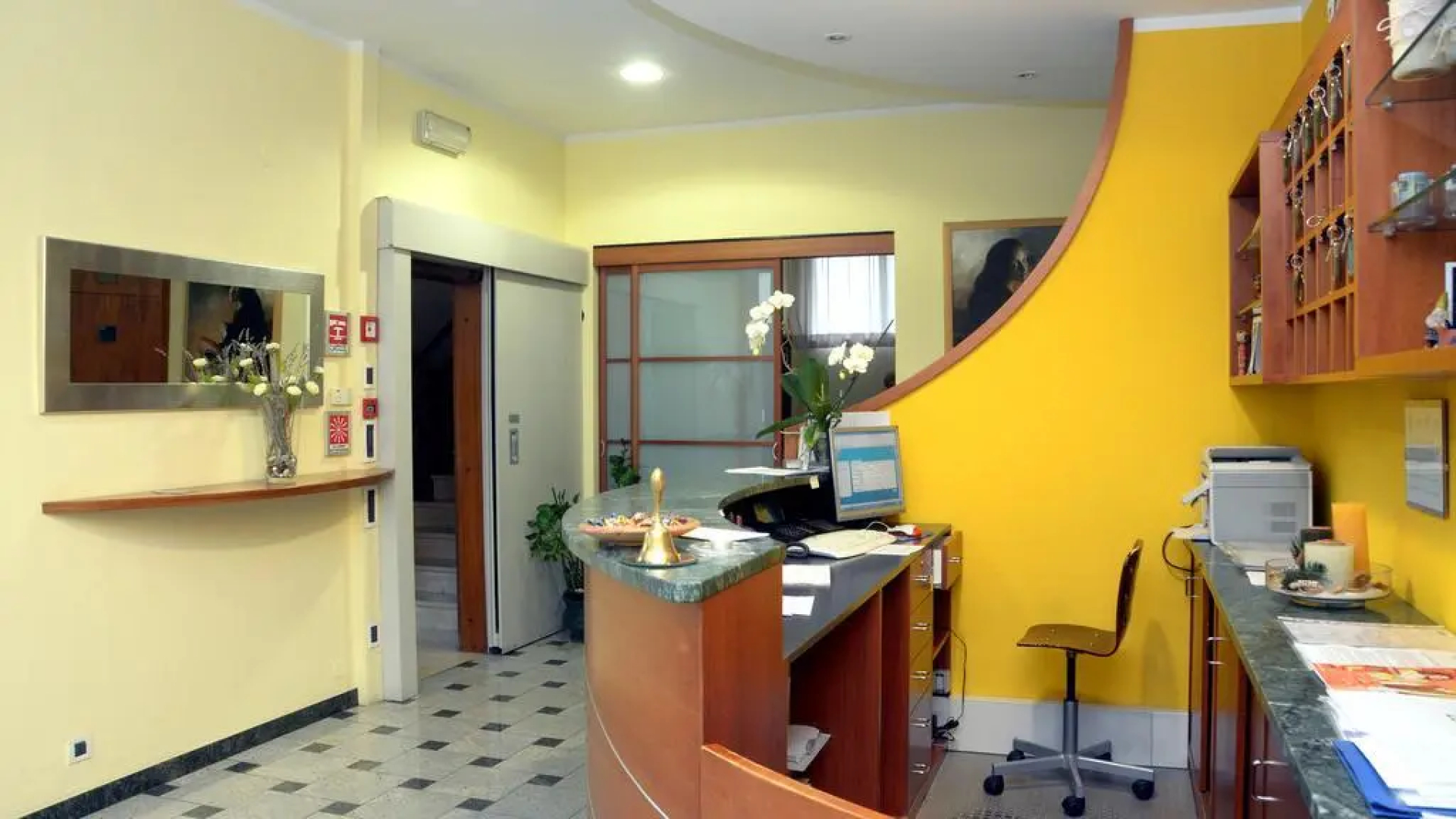 Hotel Sabo