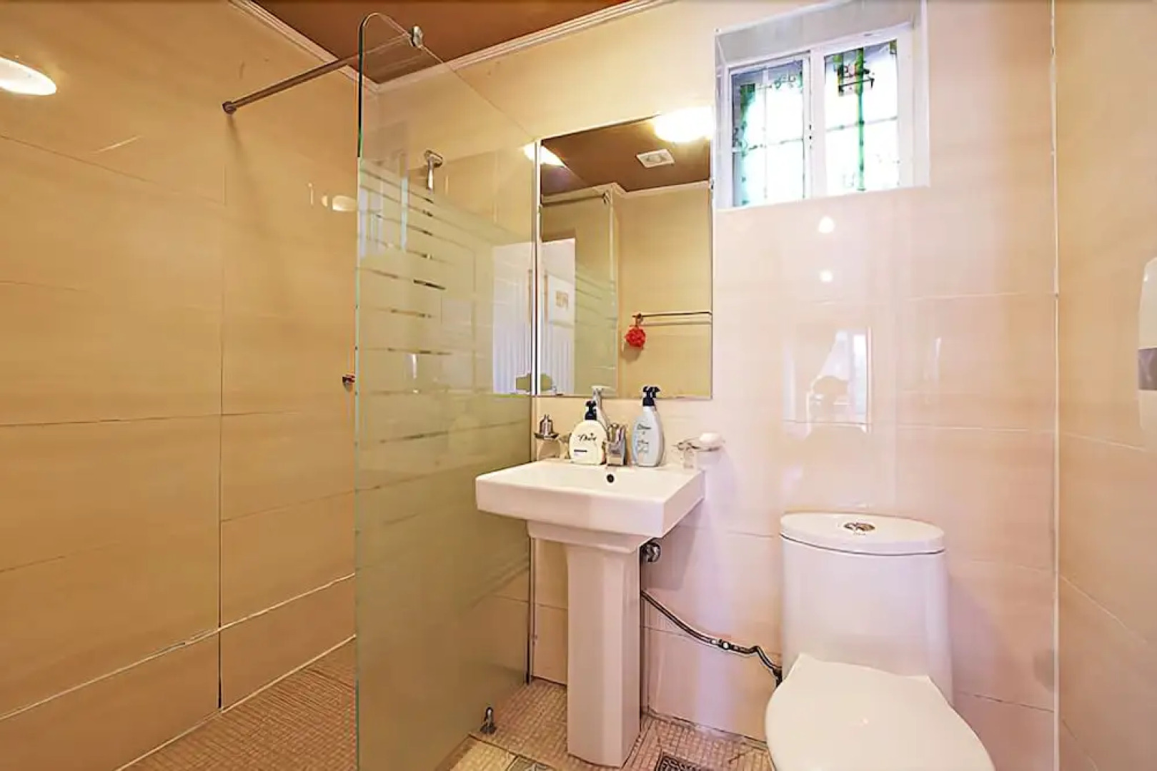 Anmyeondo Marimo Pension