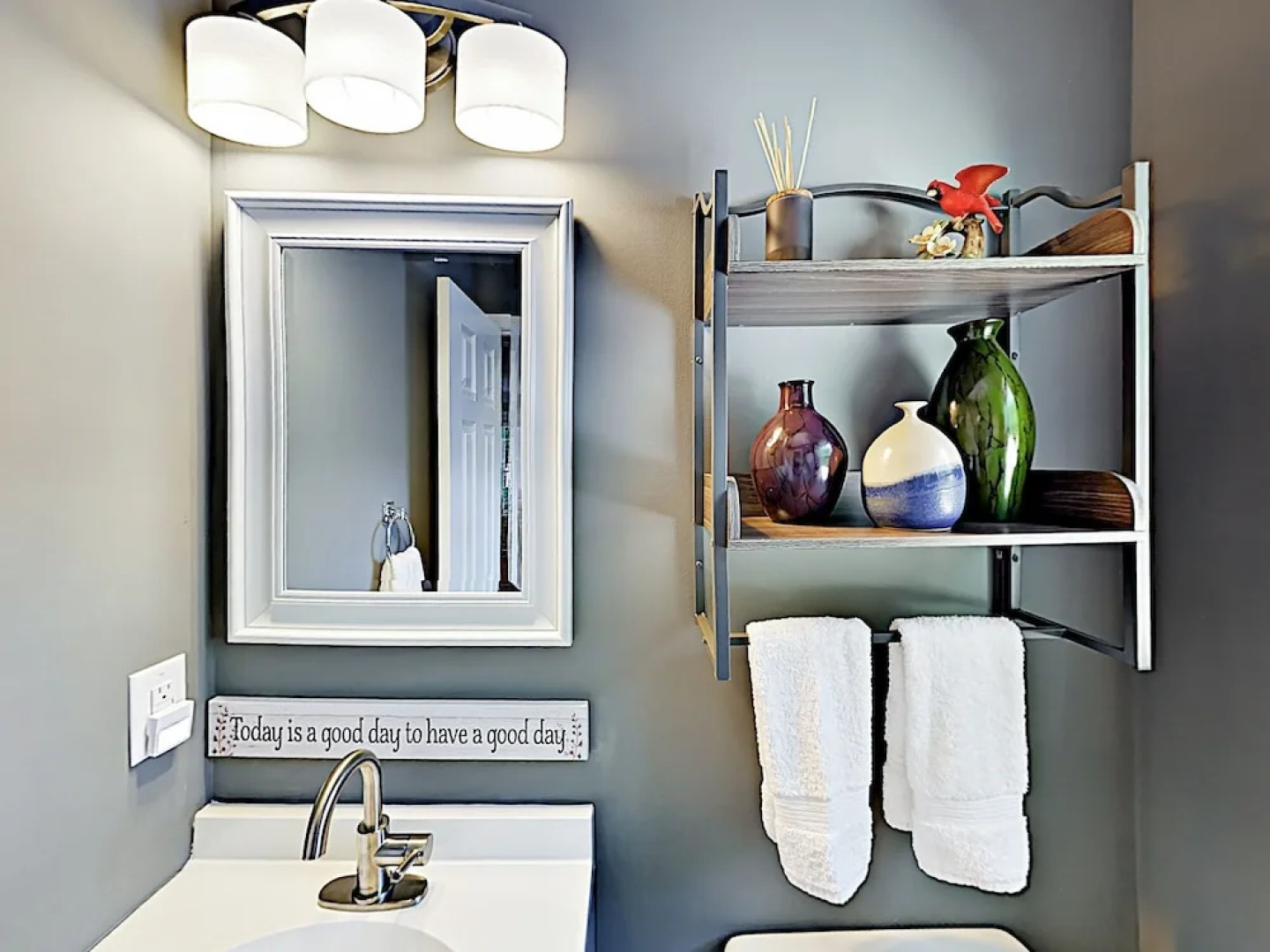 37 Asheville - 3 Br Cabin