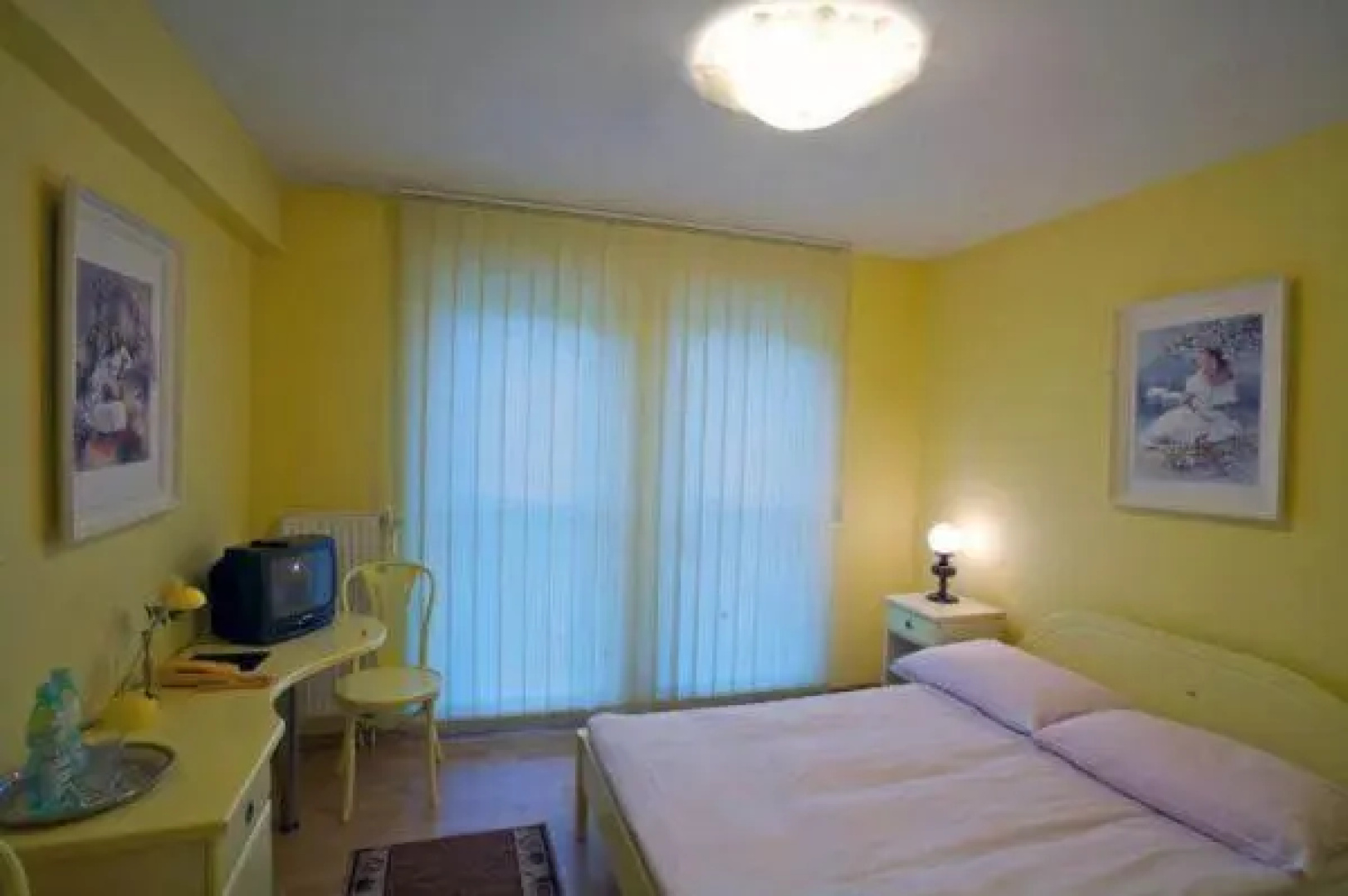 U Marii Hotel