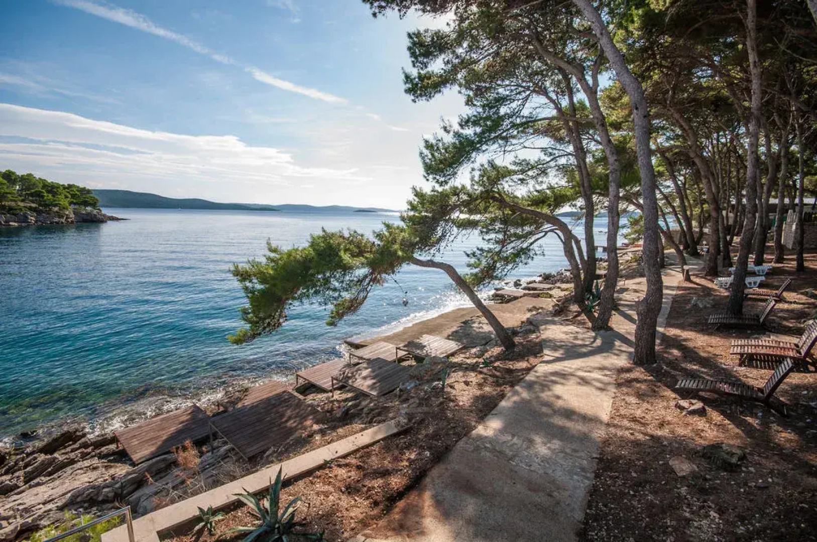 Bozava Resort Hotels Mirta/Lavanda/Agava