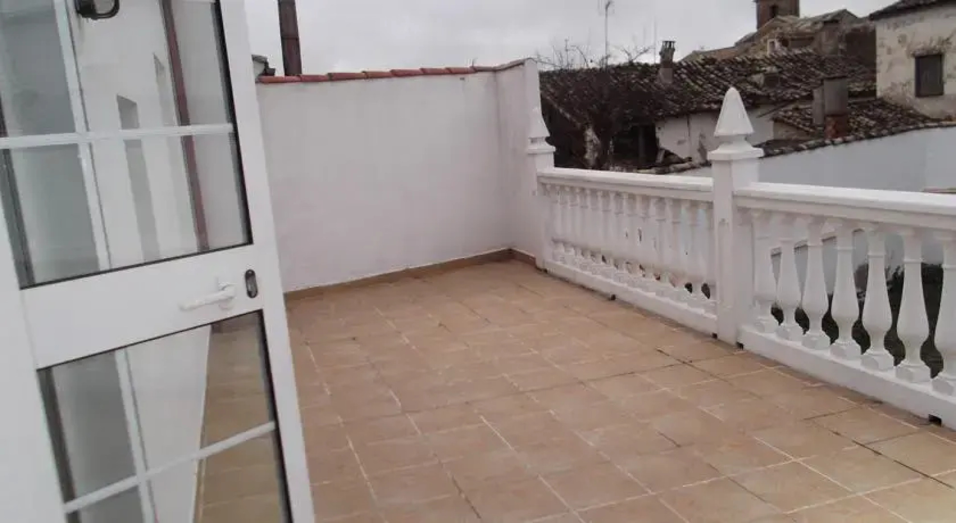 Alojamiento Rural Baeza Horno Benavides