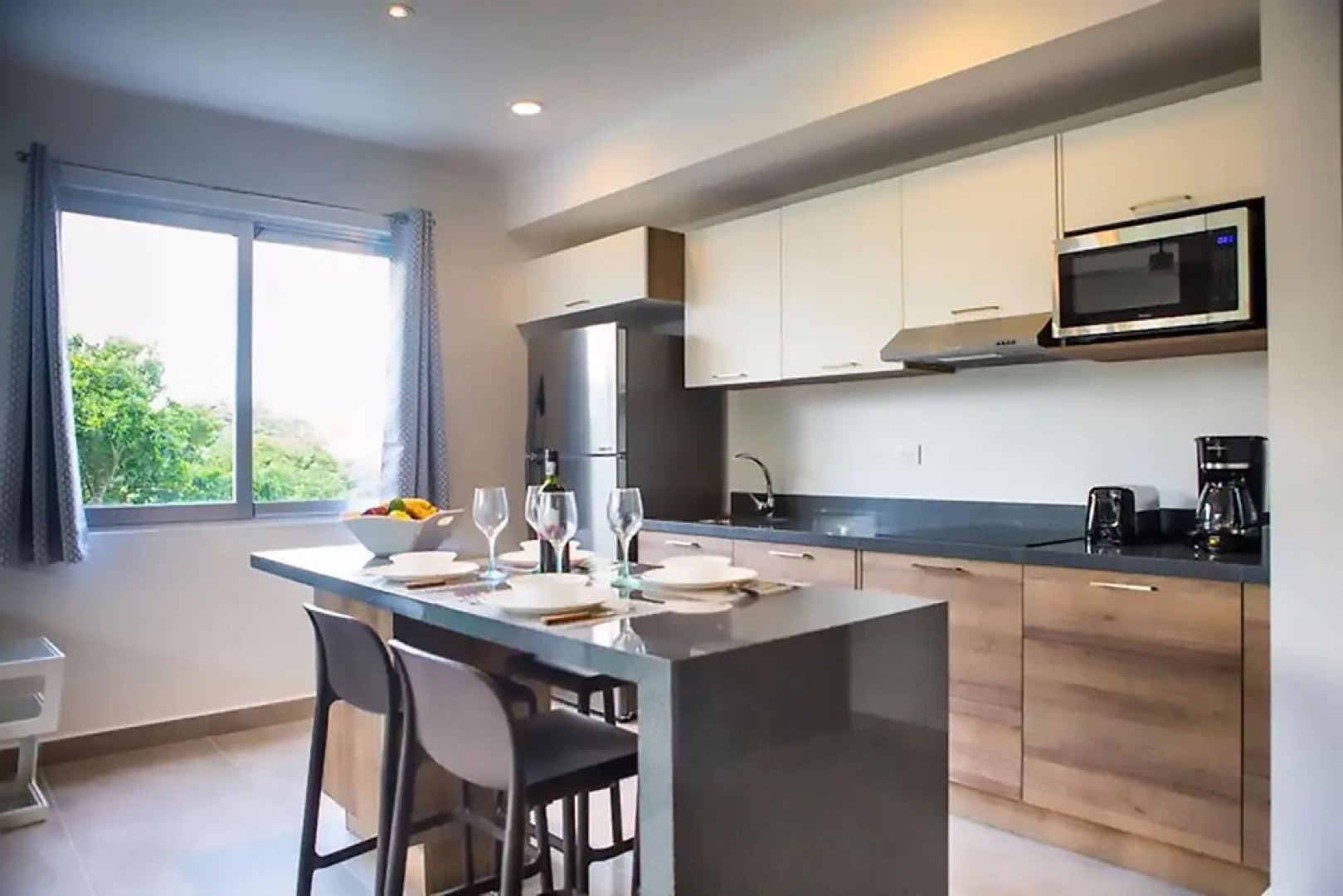 Apartamento Sirenis Chan 2 habitaciones