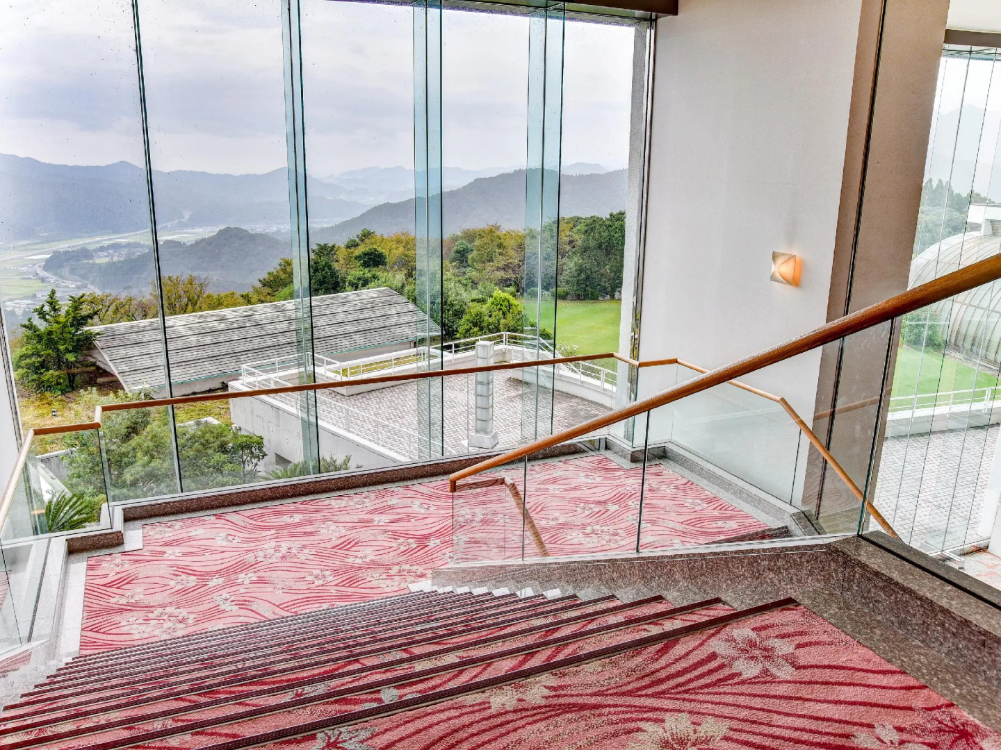 Hotel J's Nichinan Resort