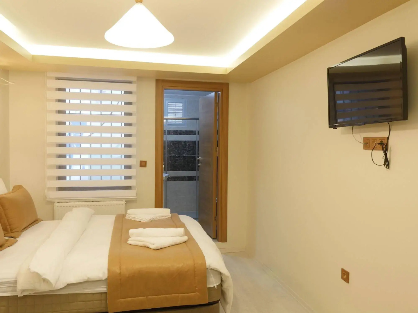 Galata Port House