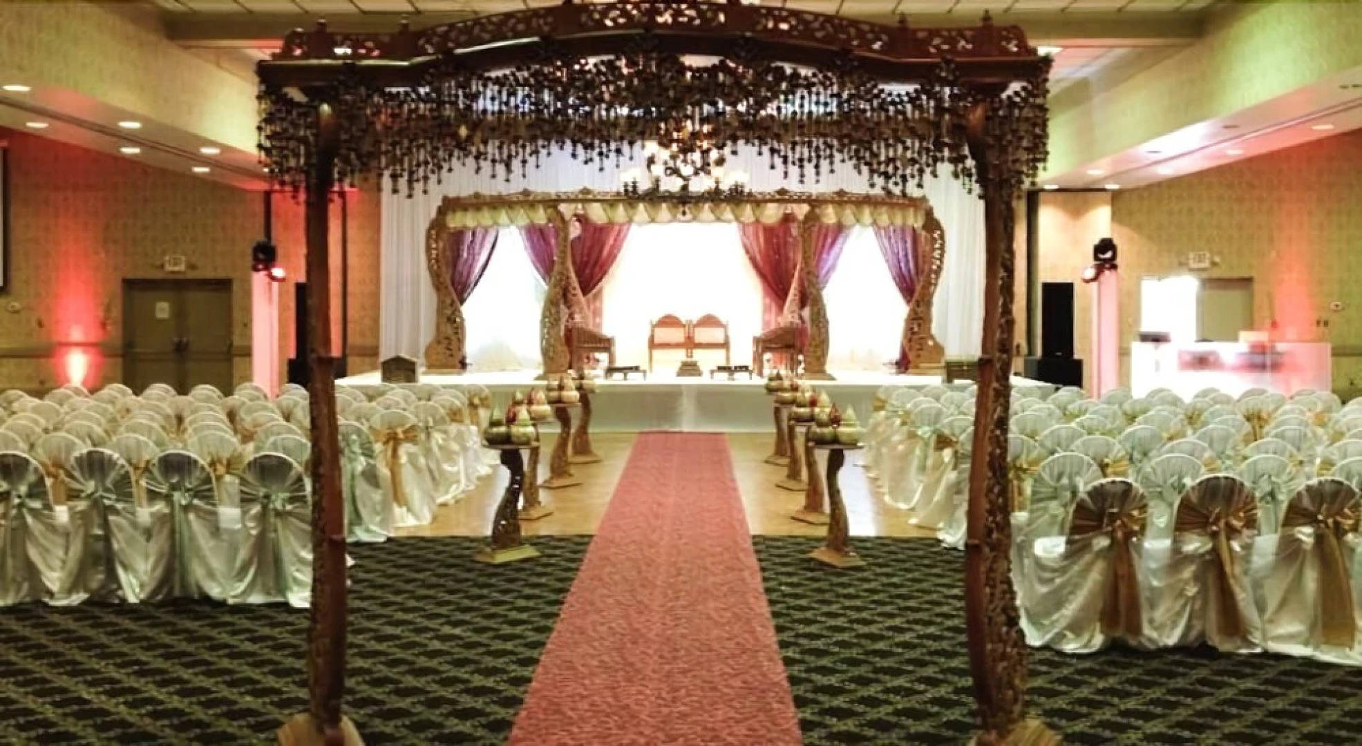 Regency Hotel & Conference Center