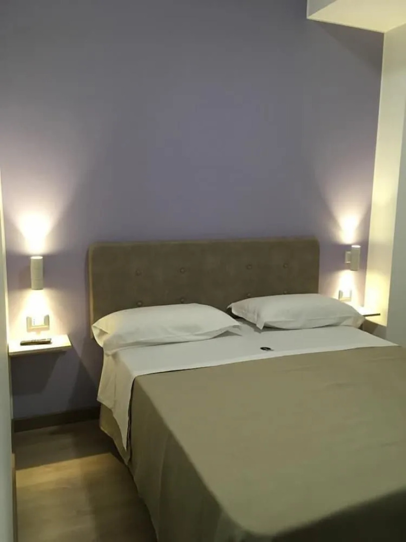 La Terrazza degli Dei