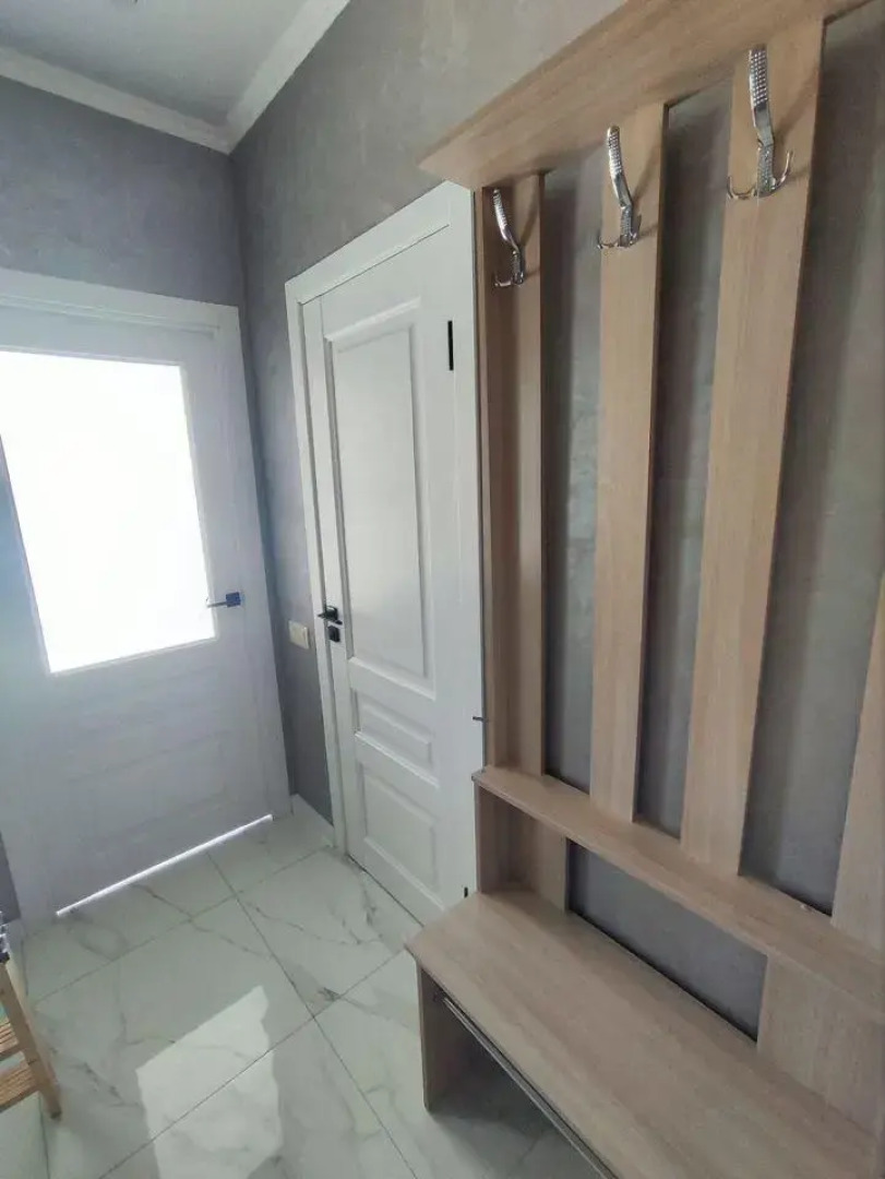 Апартаменты в Спортивном квартале 12А/4