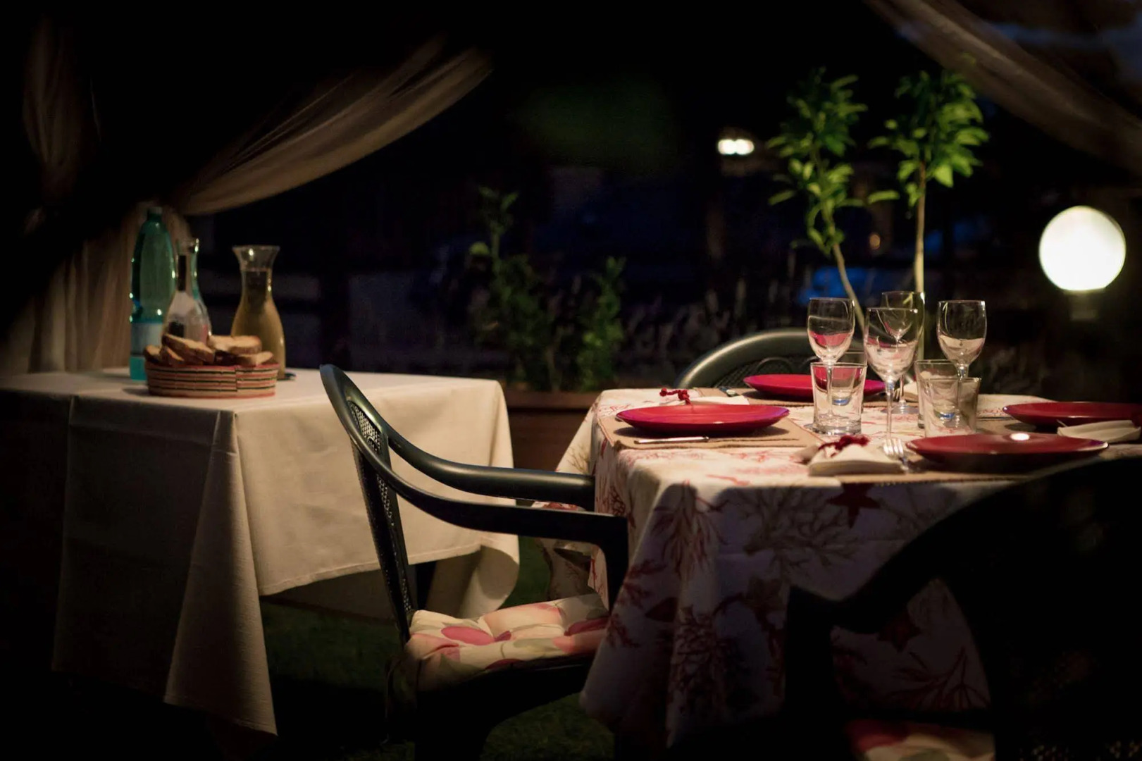 Melagranadasardegna B&B