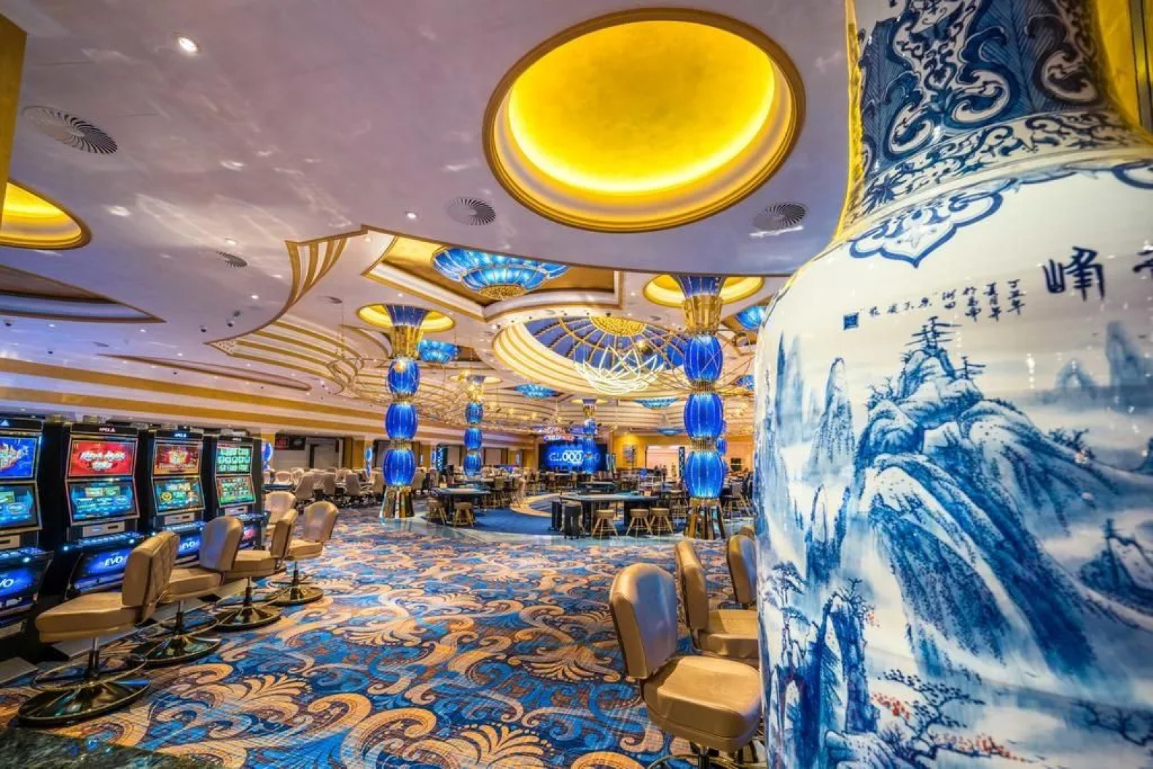 Kings Casino & Hotel