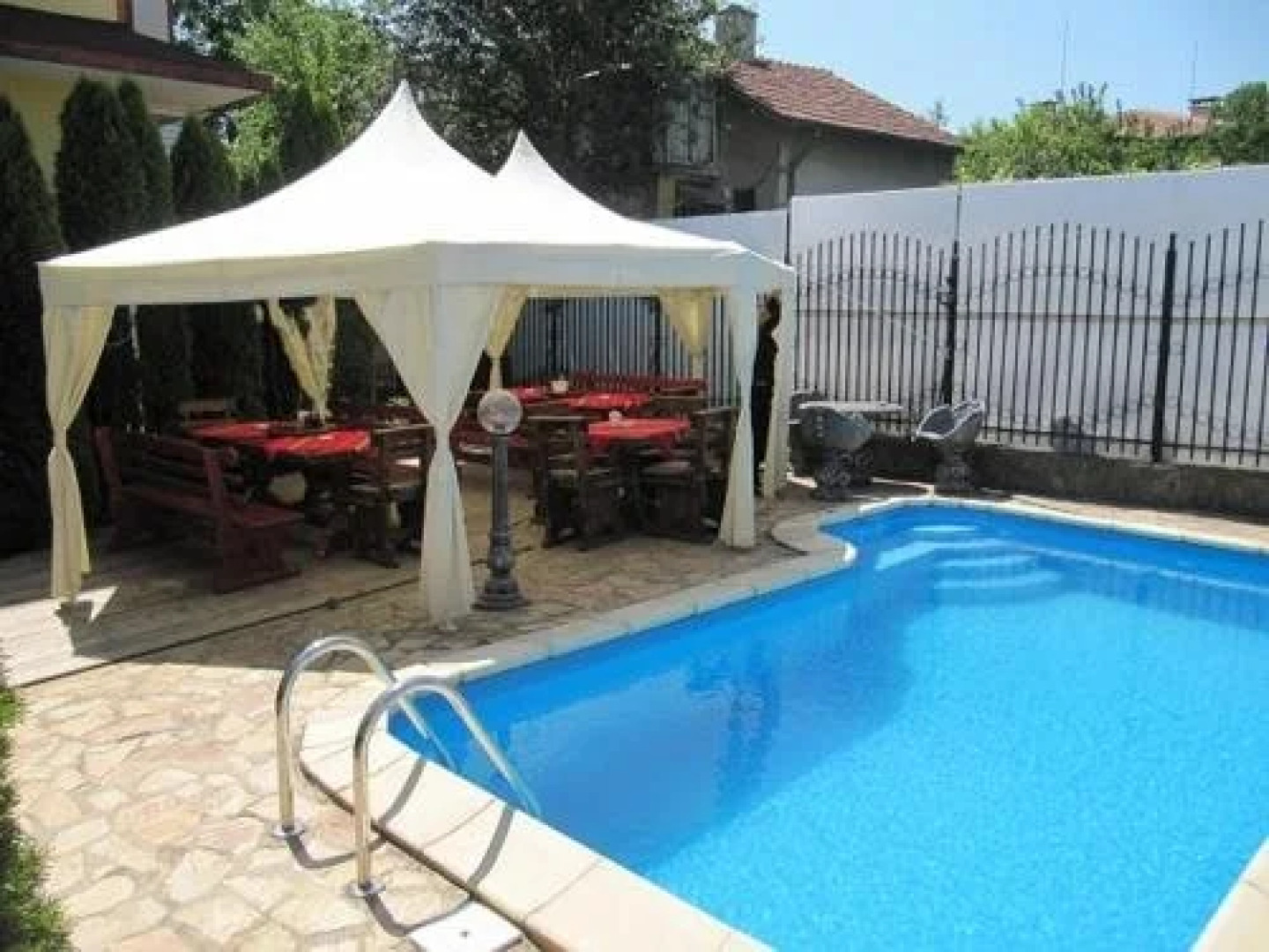 Villa Kiossev