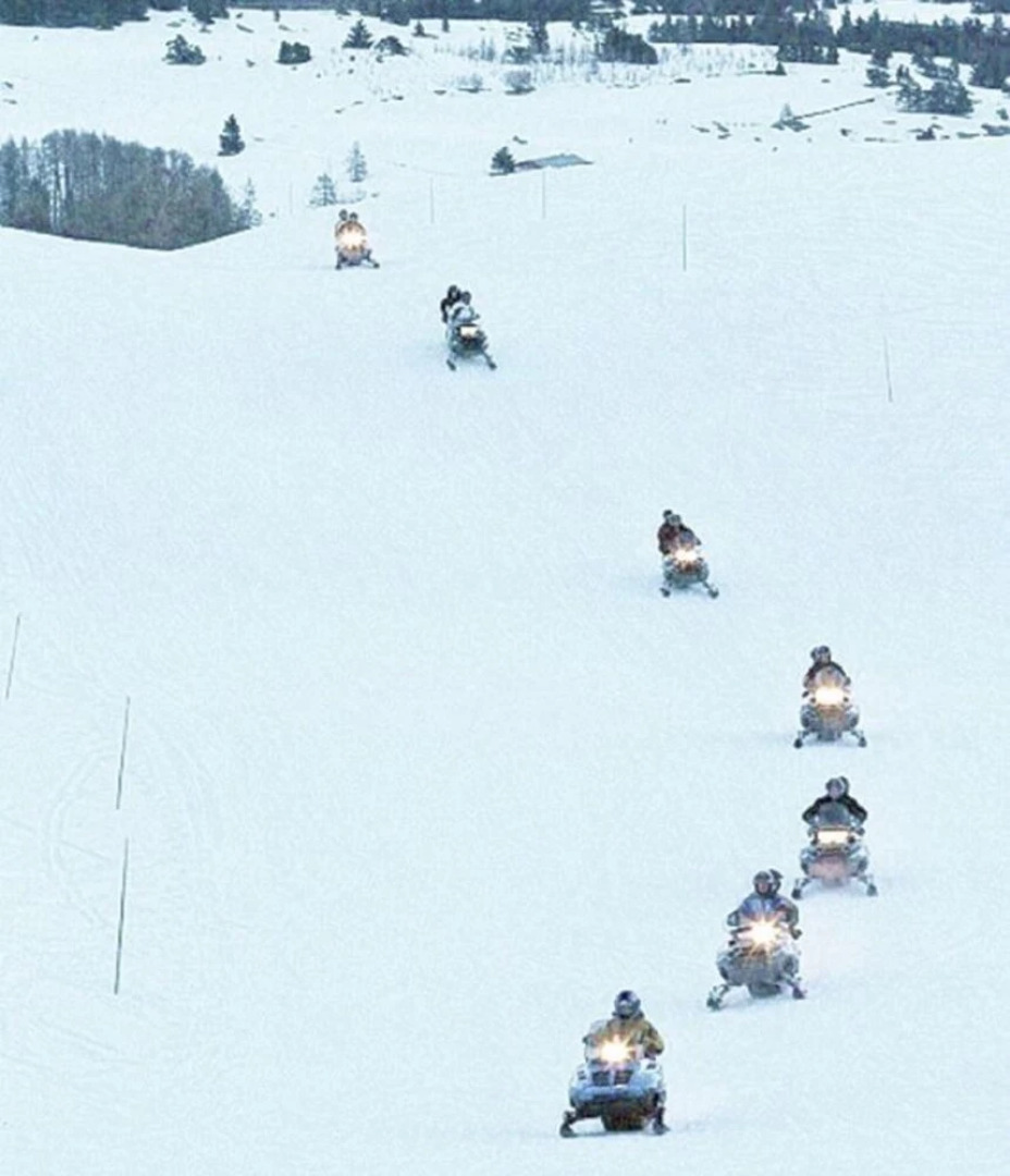 Chalet-Résidence l'Obiou