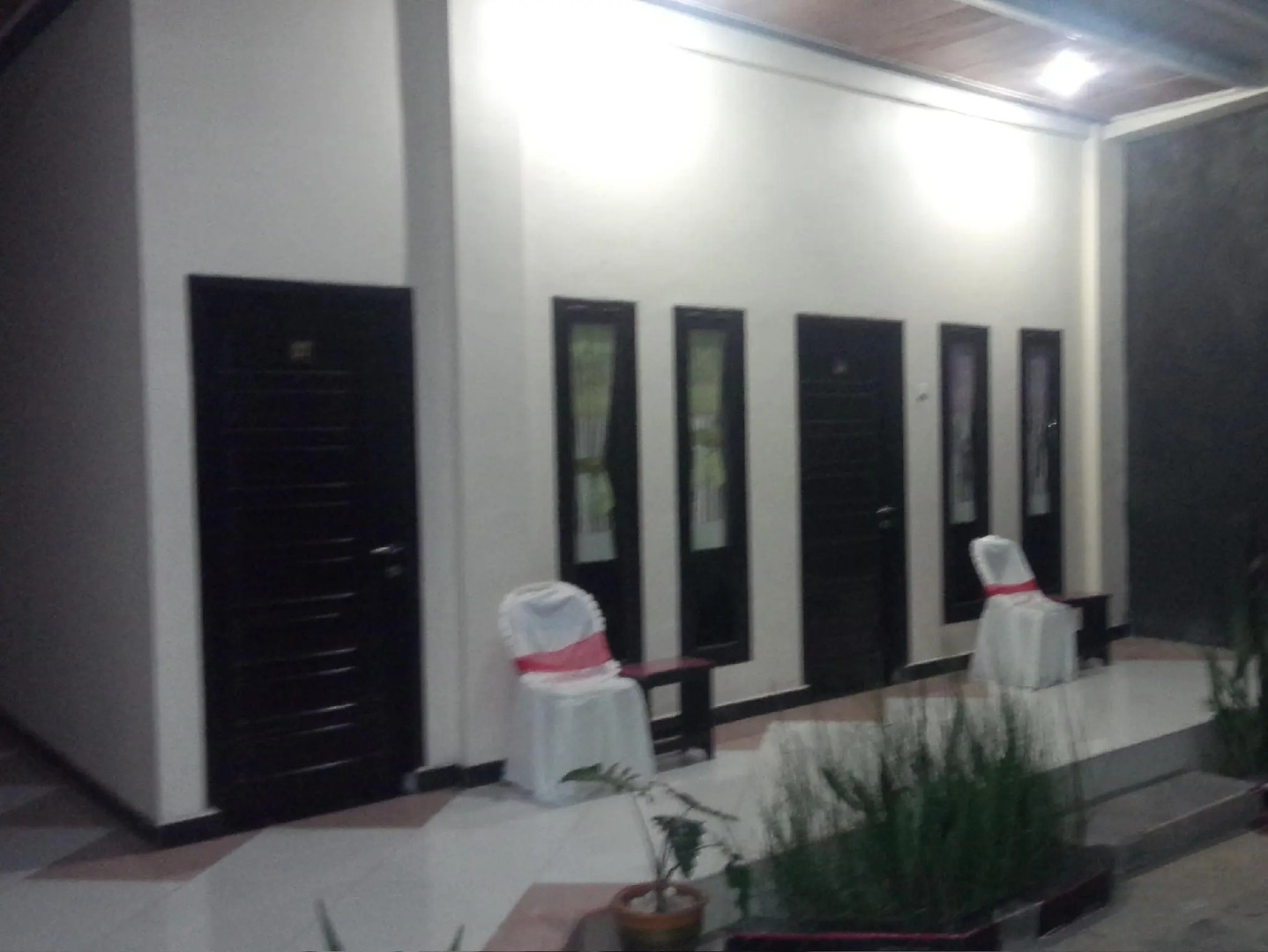 Jaya Phita Guest House