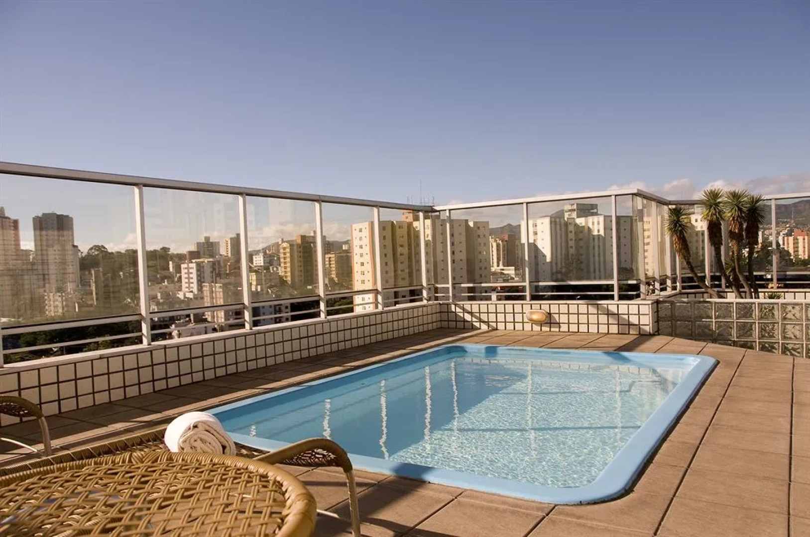 Bristol La Place Apart