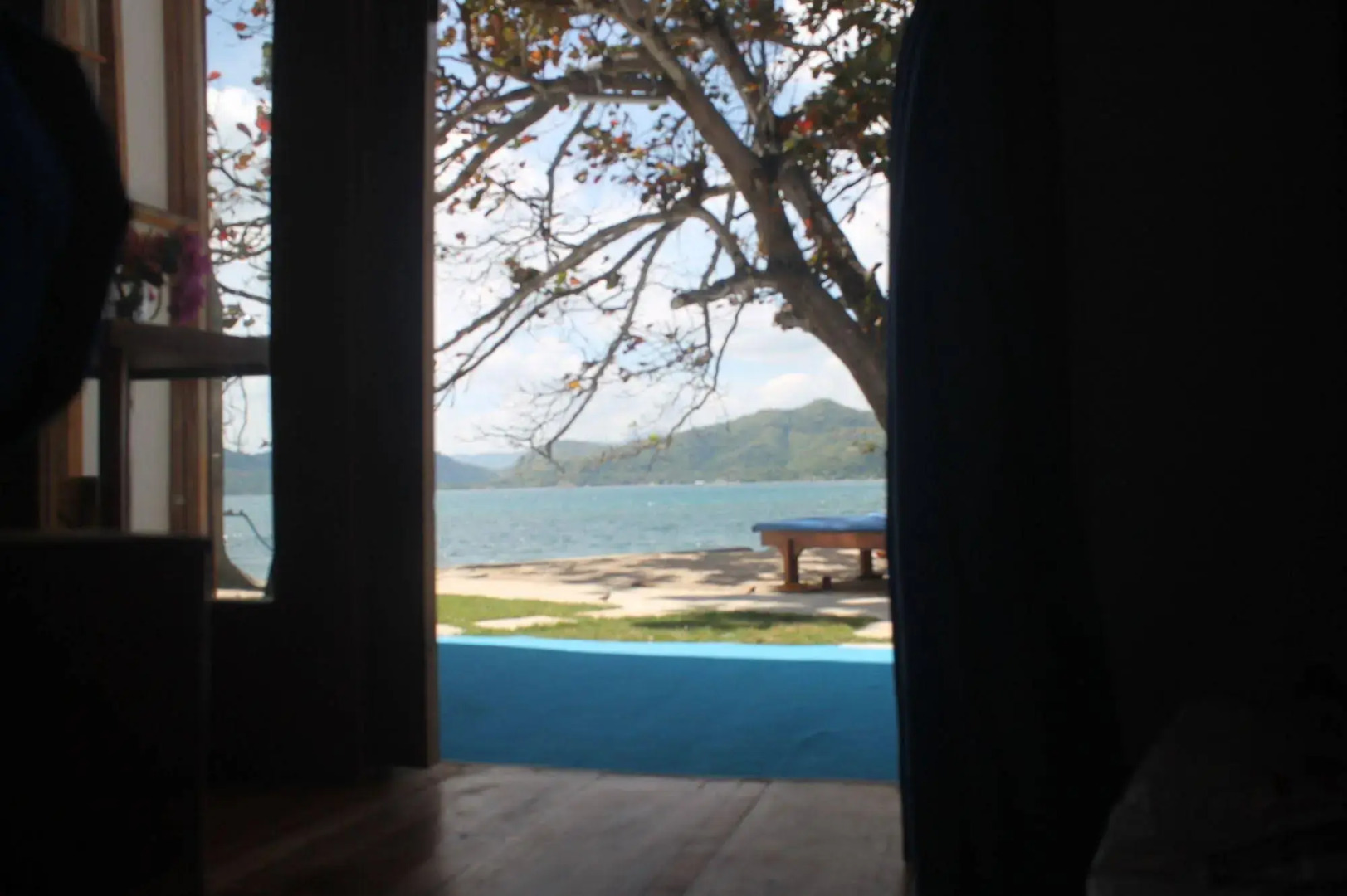 The Place Beach Bungalows