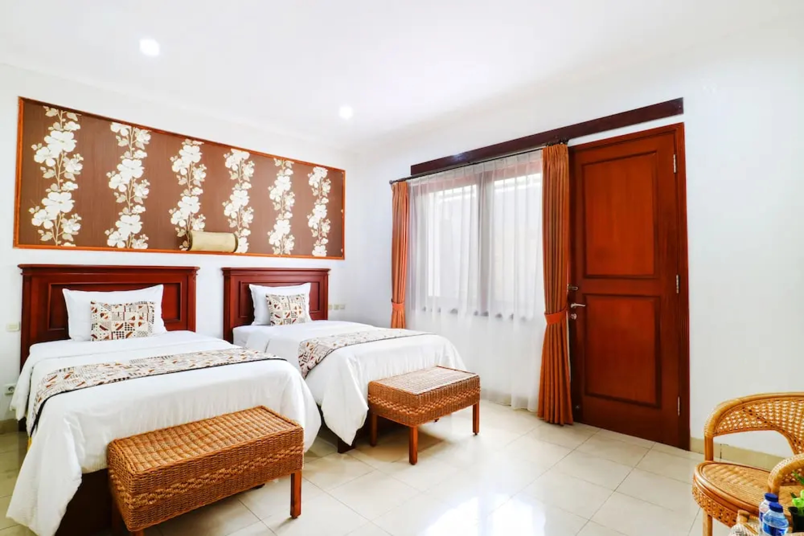 Hotel Villa Venety's by ZUZU