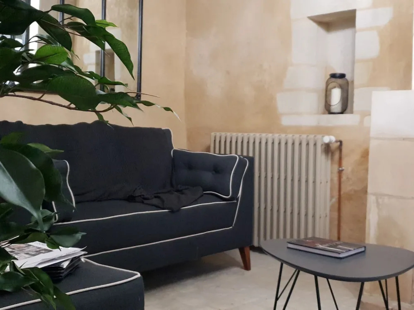 Nature & Chateaux à Azay le Rideau