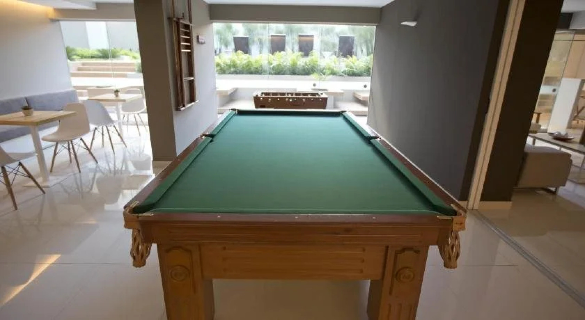 Urbano Apartments Miraflores Pardo