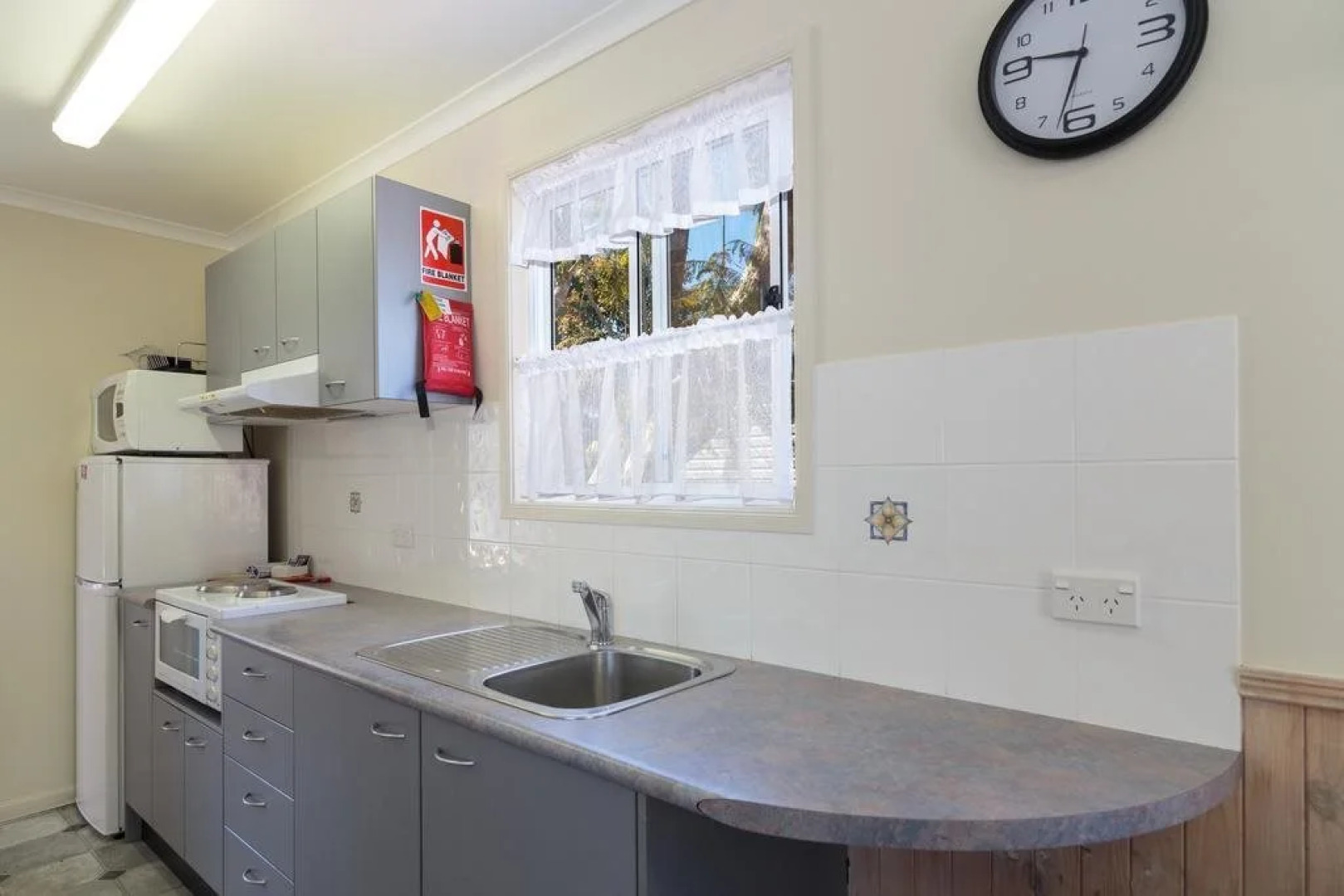 North Haven Holiday Village