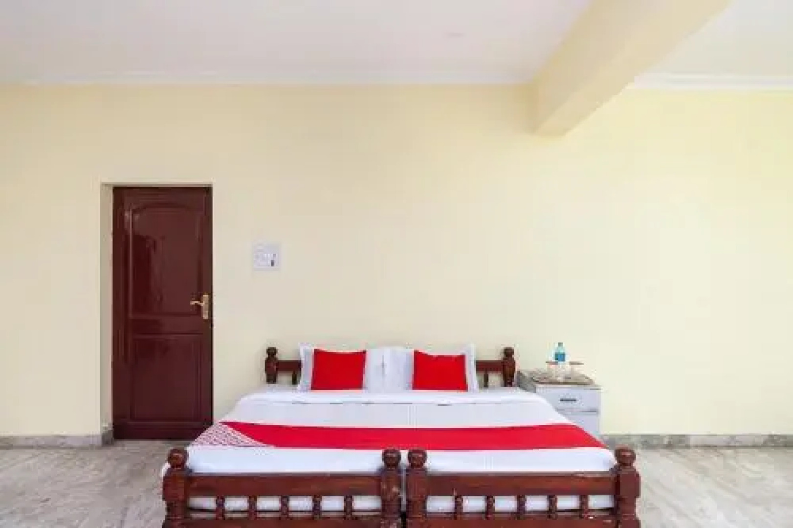 OYO 29085 Global Bay Villas And Resort