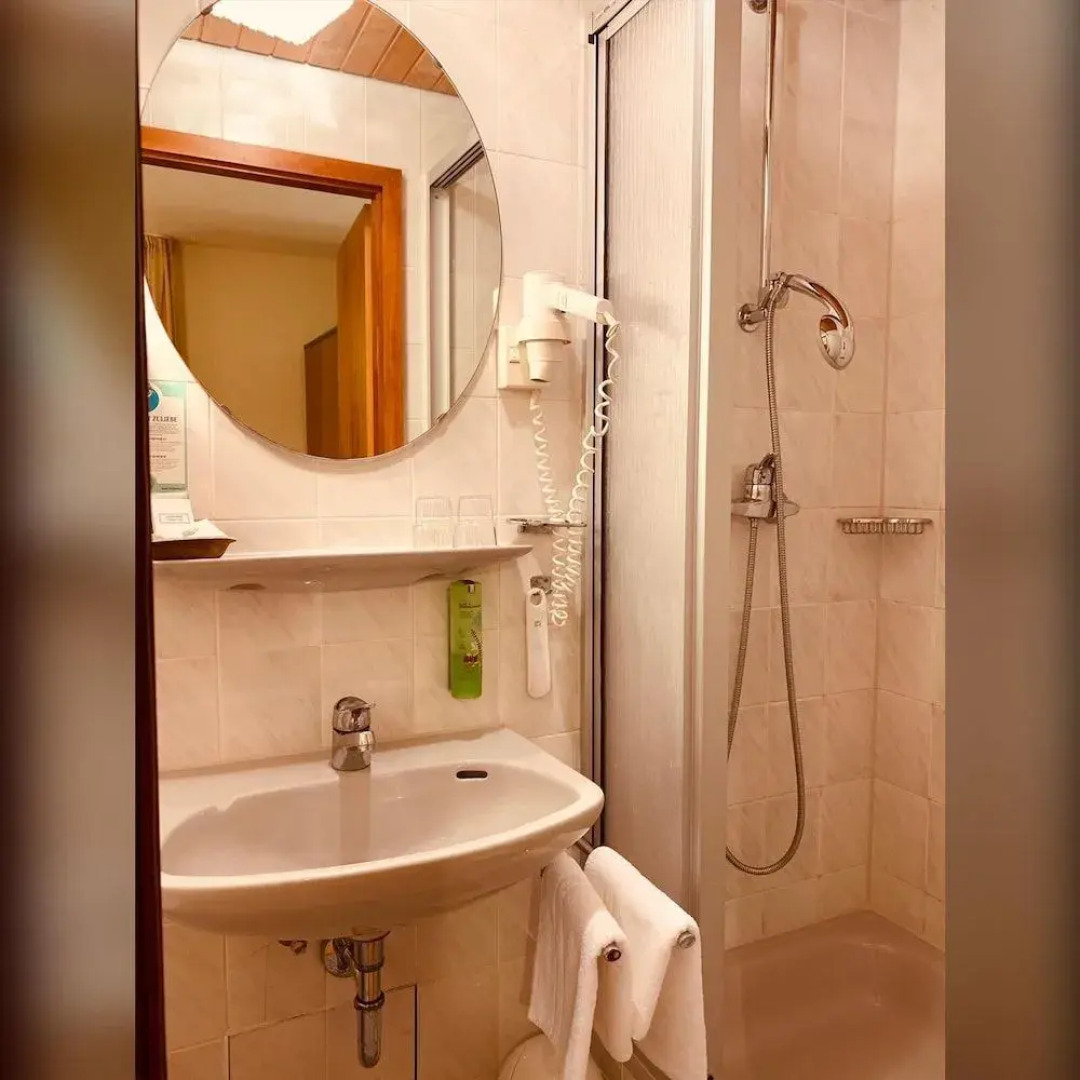 Hotel Heiligenberg business&balance