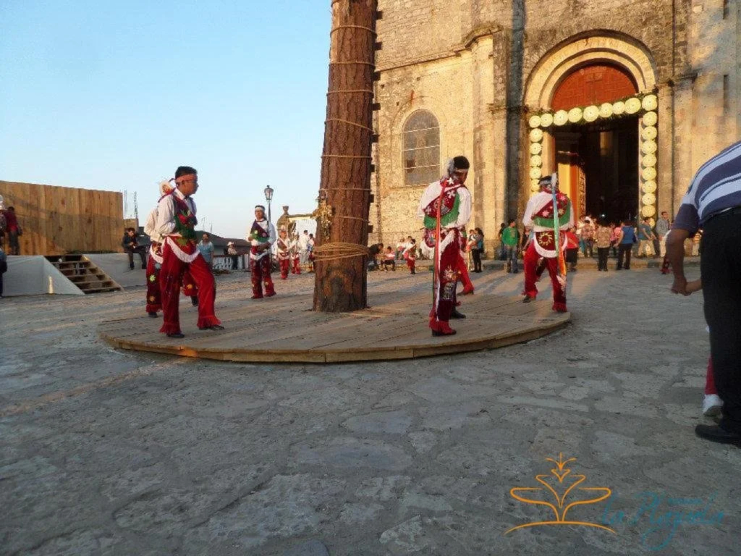 Posada La Plazuela