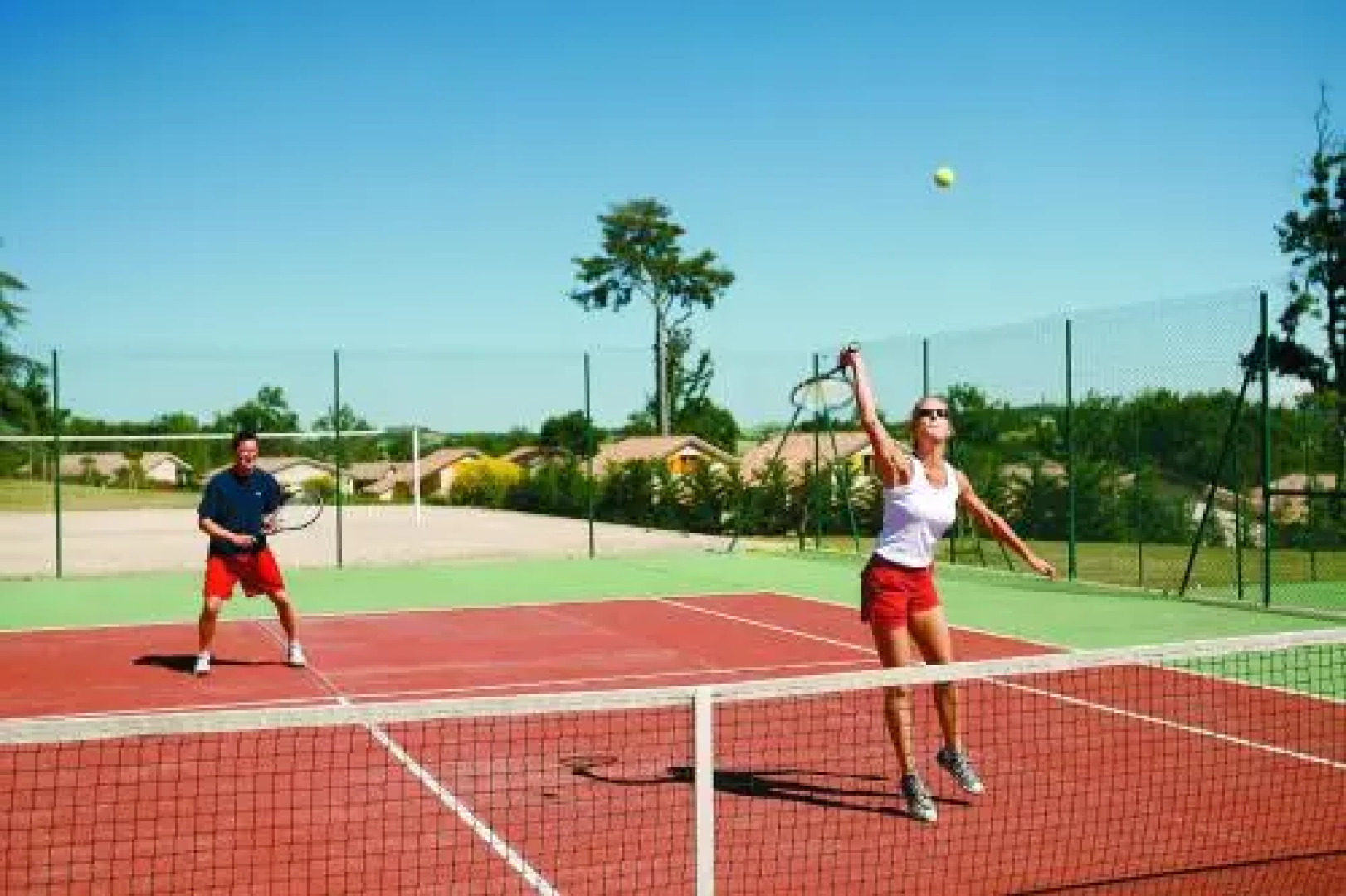 Residence Chateau de Barbet