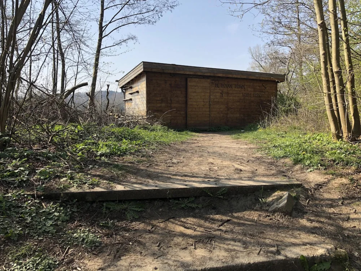 B&B Baron's House Neerijse - Leuven