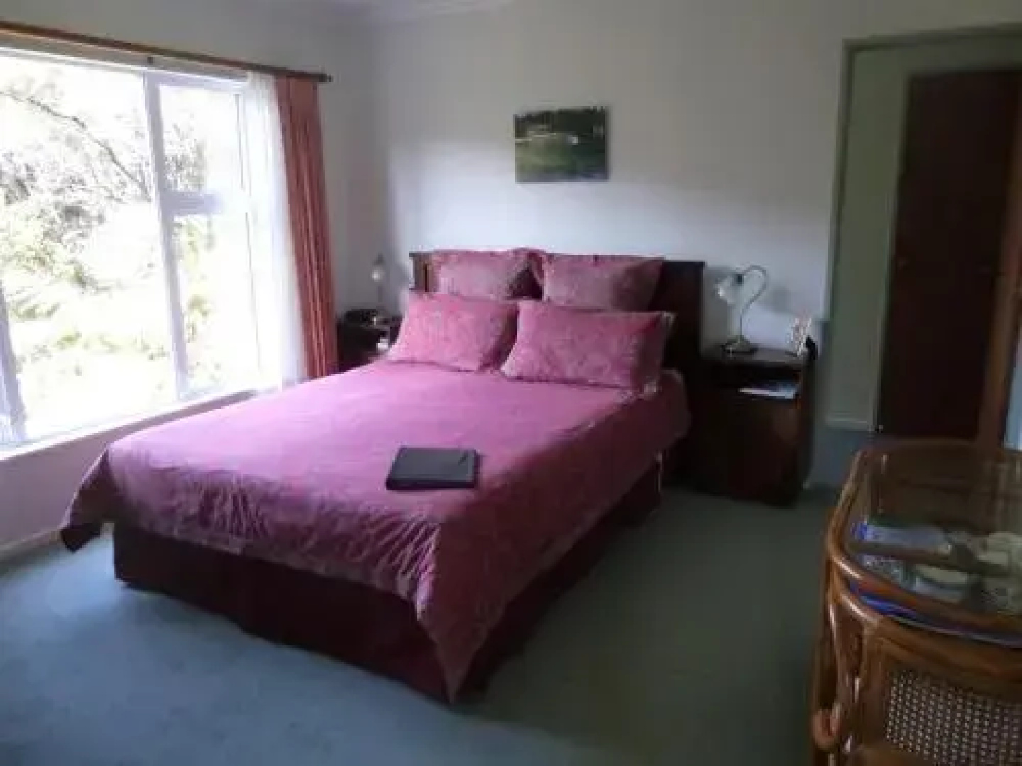 Glendaruel Bed and Breakfast