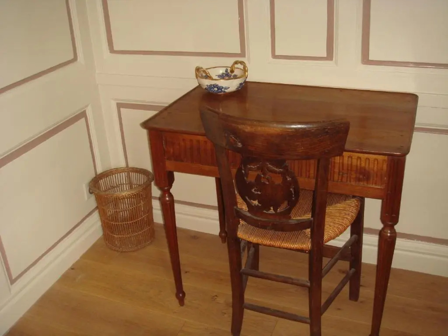 Manoir de la Guérie