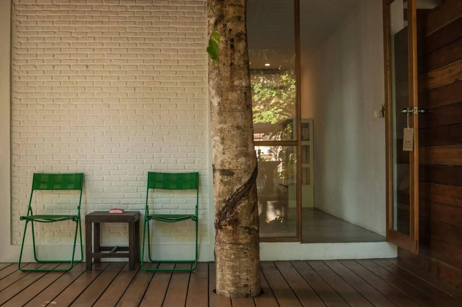 The Sundays Sanctuary Resort & Spa Samui