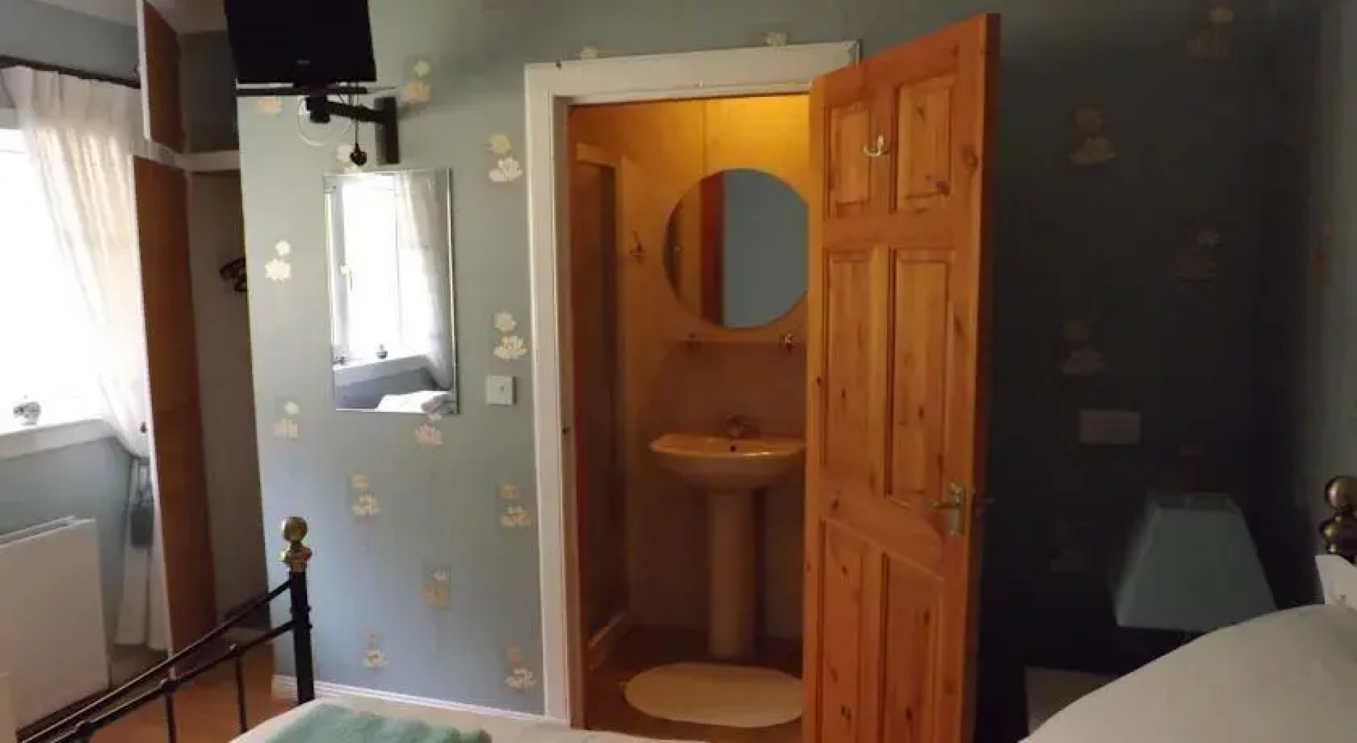 Netherwood Bed and Breakfast