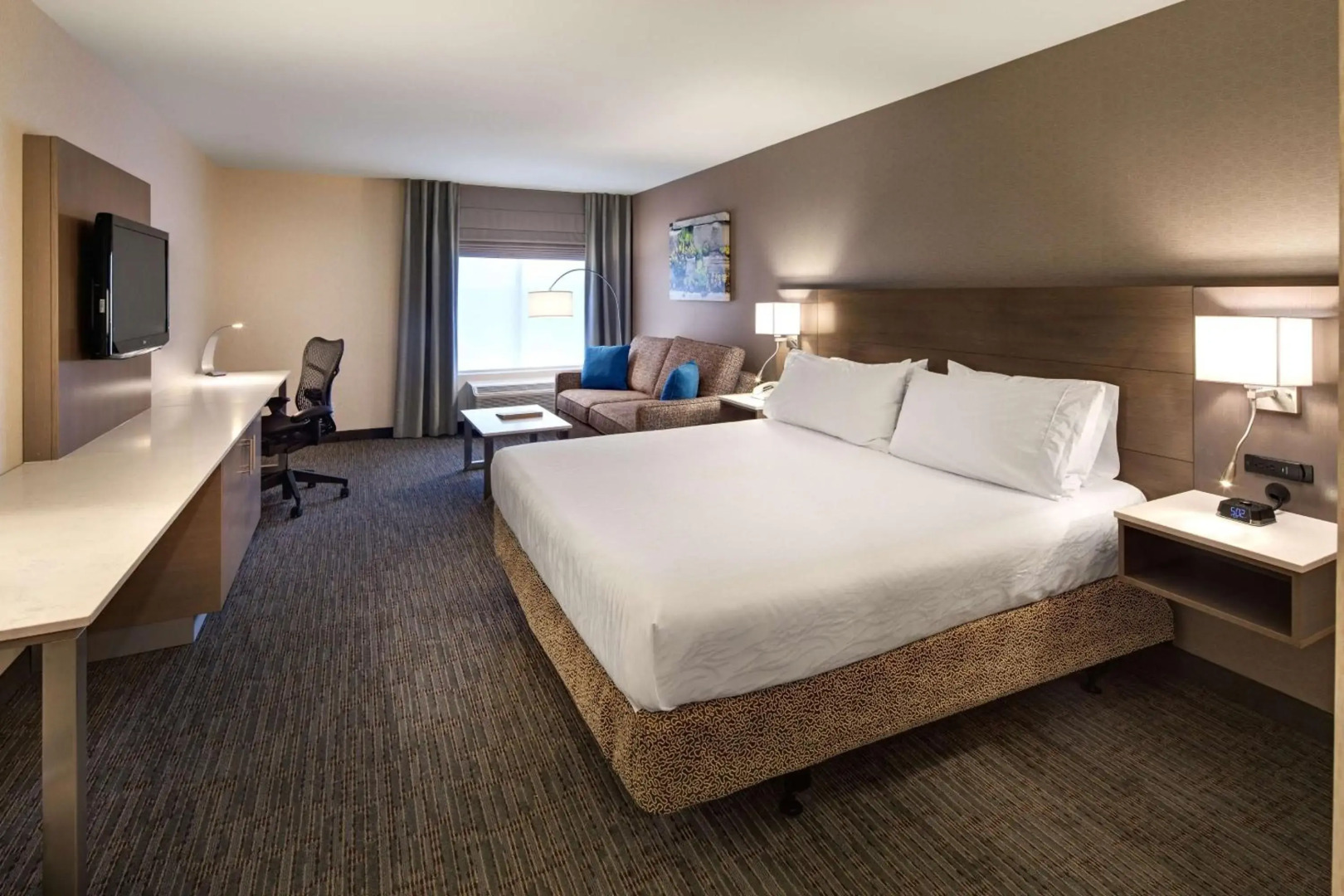 Hilton Garden Inn Toronto/Oakville