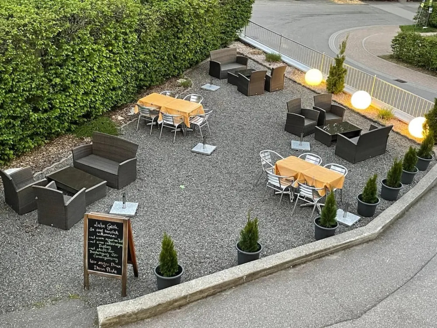 Hotel dasZimmermann